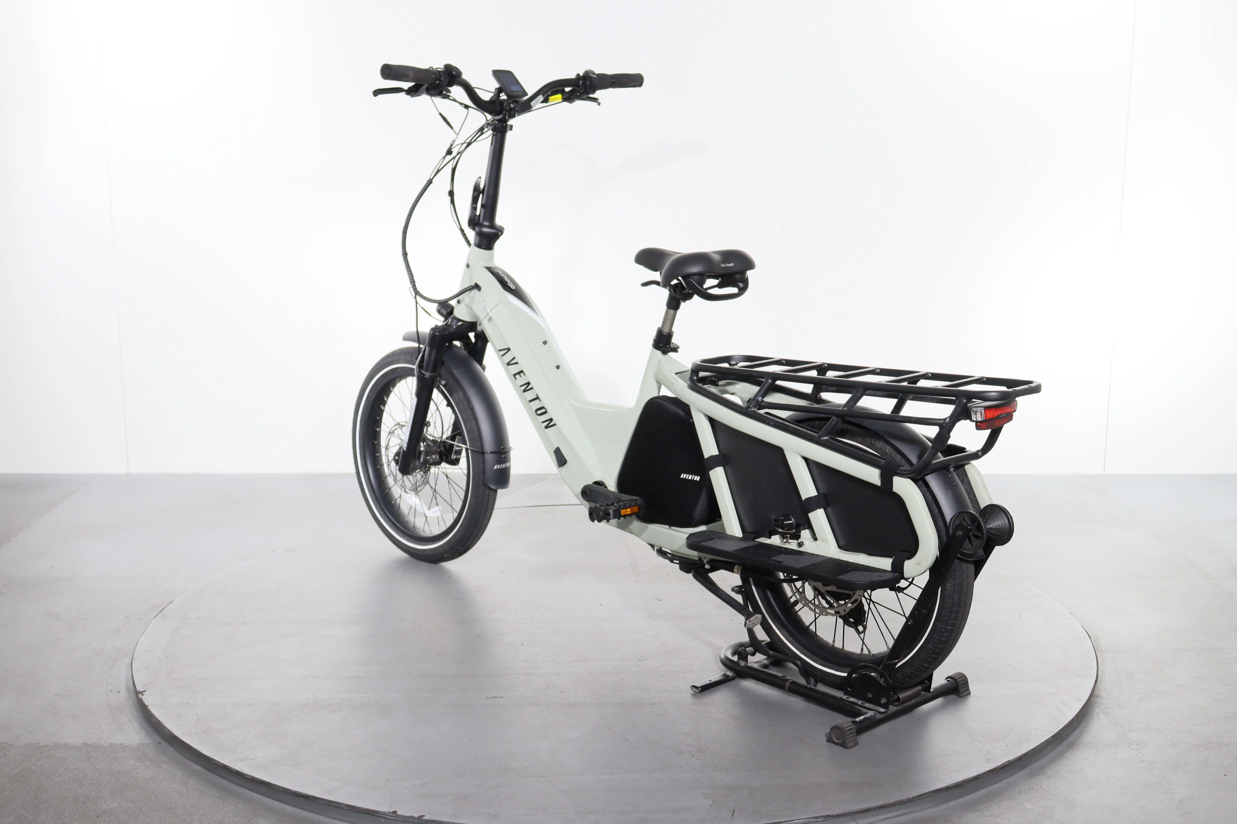 Aventon Abound AG - Image 5