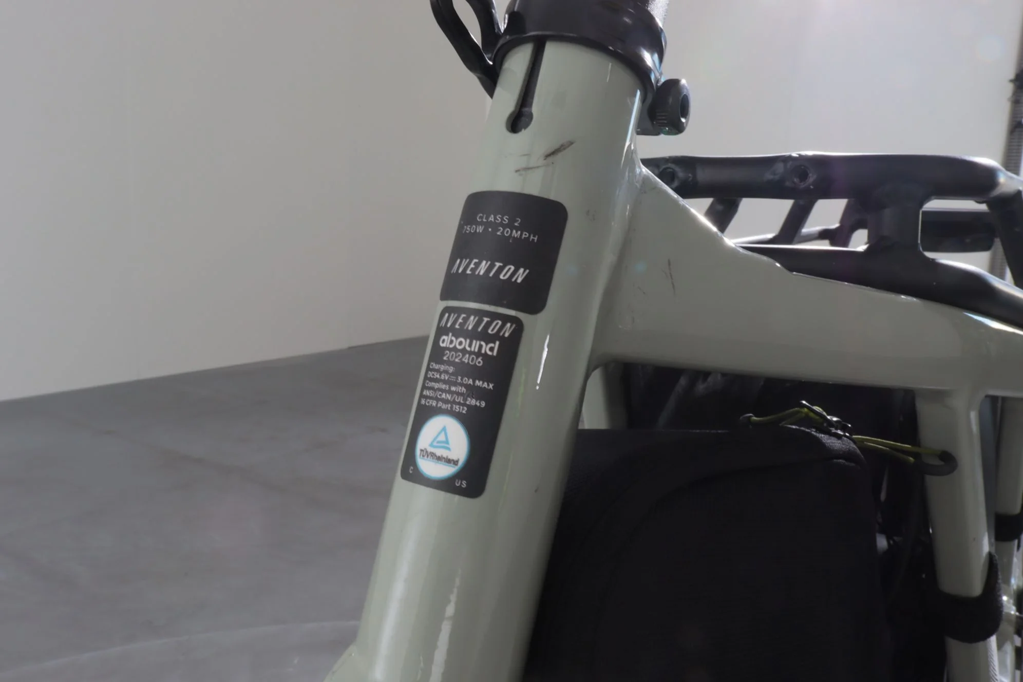 Aventon Abound AG - Image 8