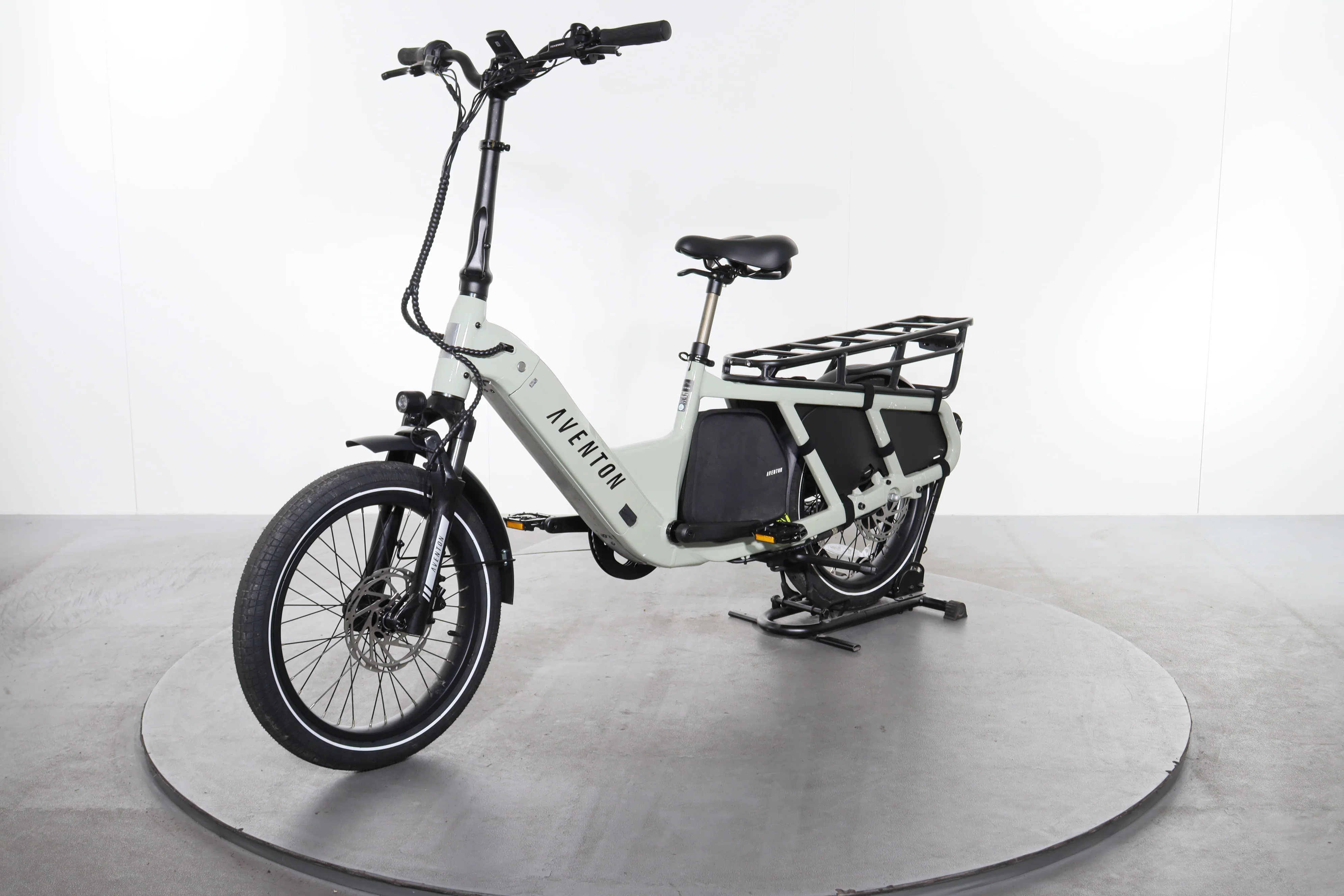 Aventon Abound AG - Image 3