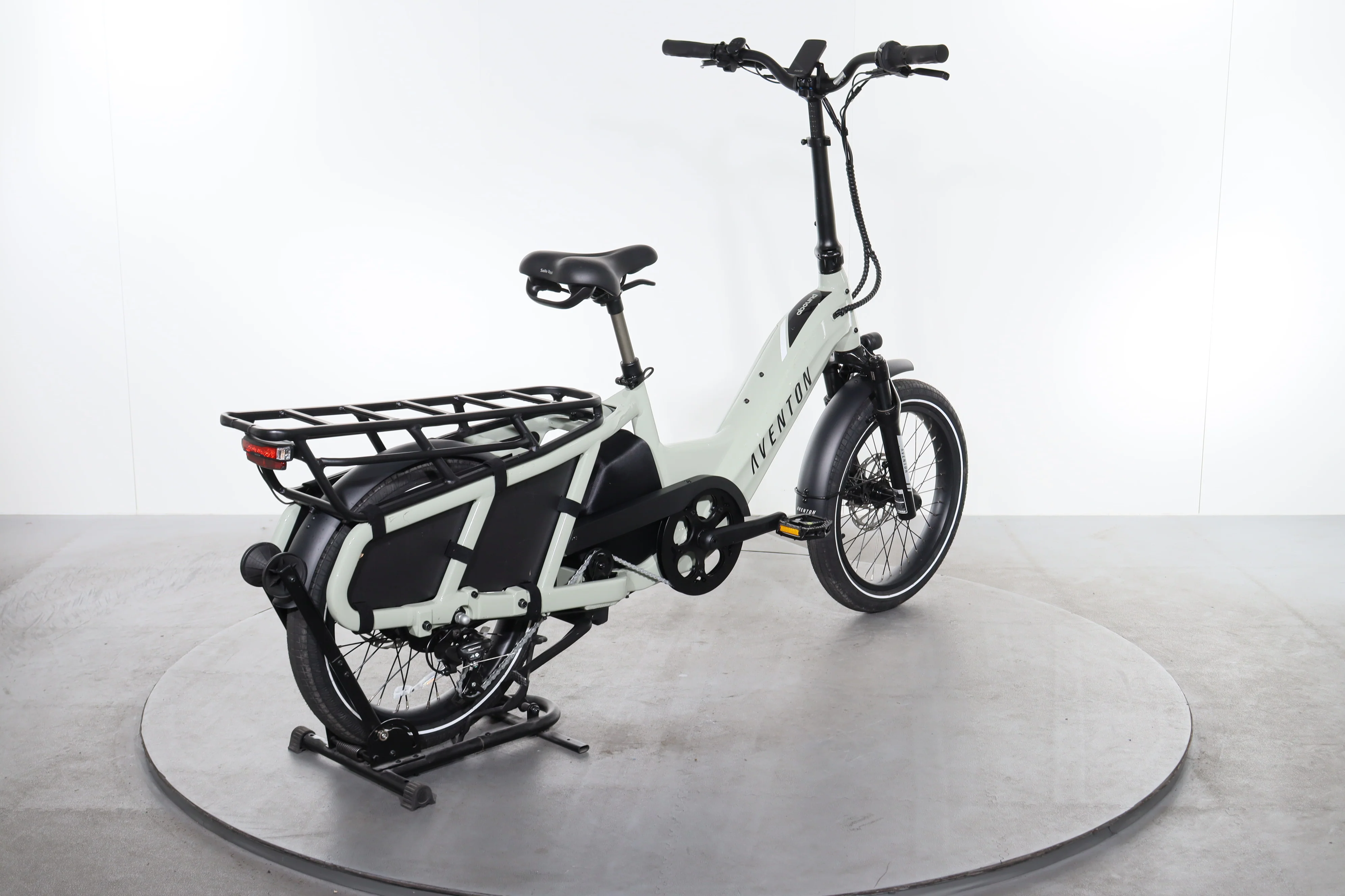 Aventon Abound AG - Image 6