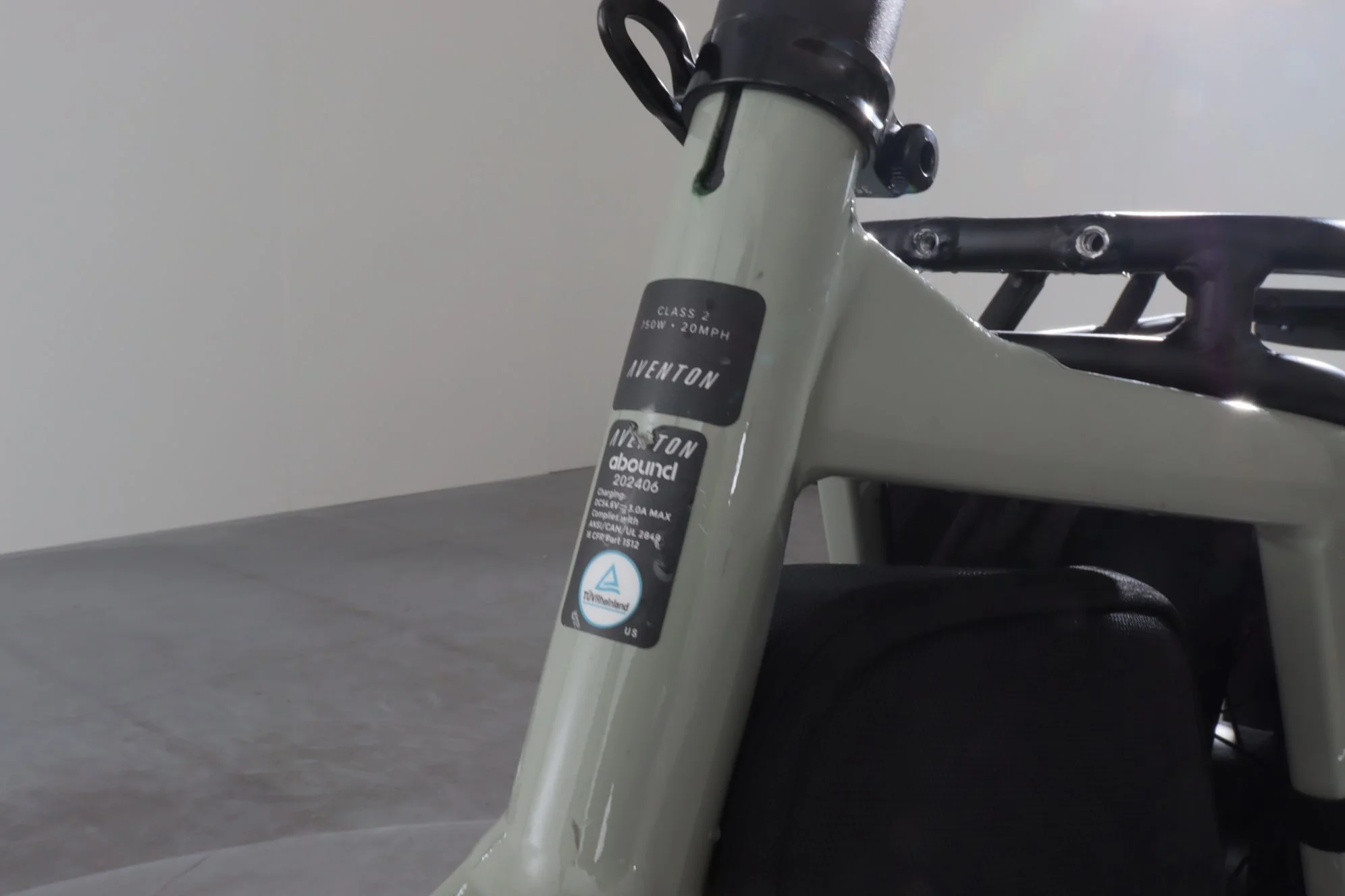 Aventon Abound AG - Image 9