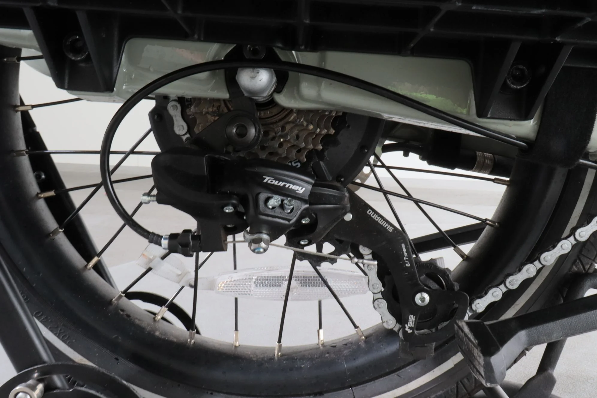 Aventon Abound AG - Image 13