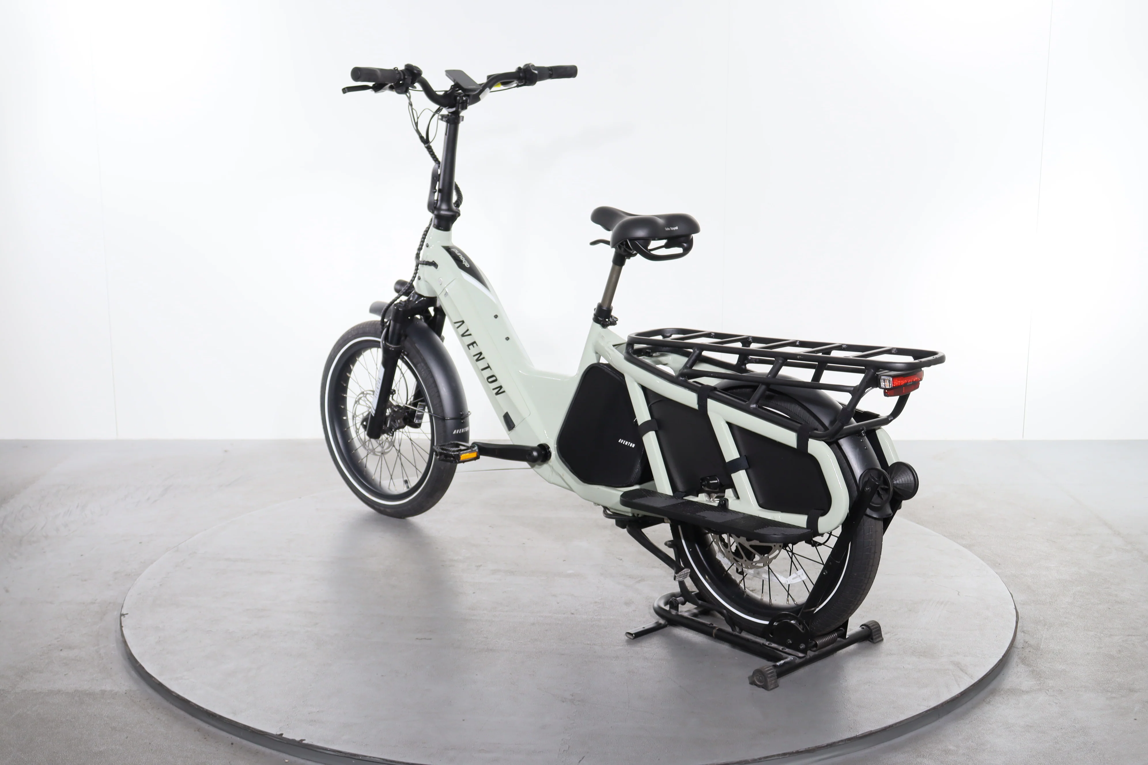 Aventon Abound AG - Image 5