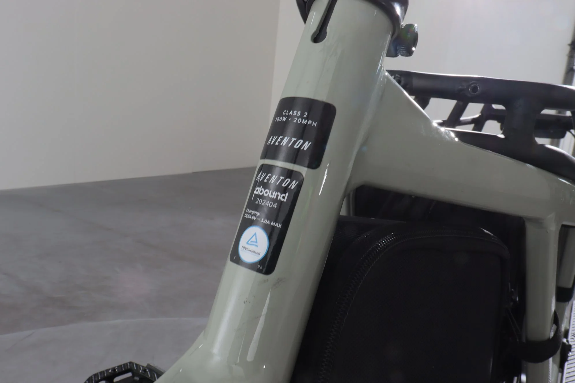 Aventon Abound AG - Image 8