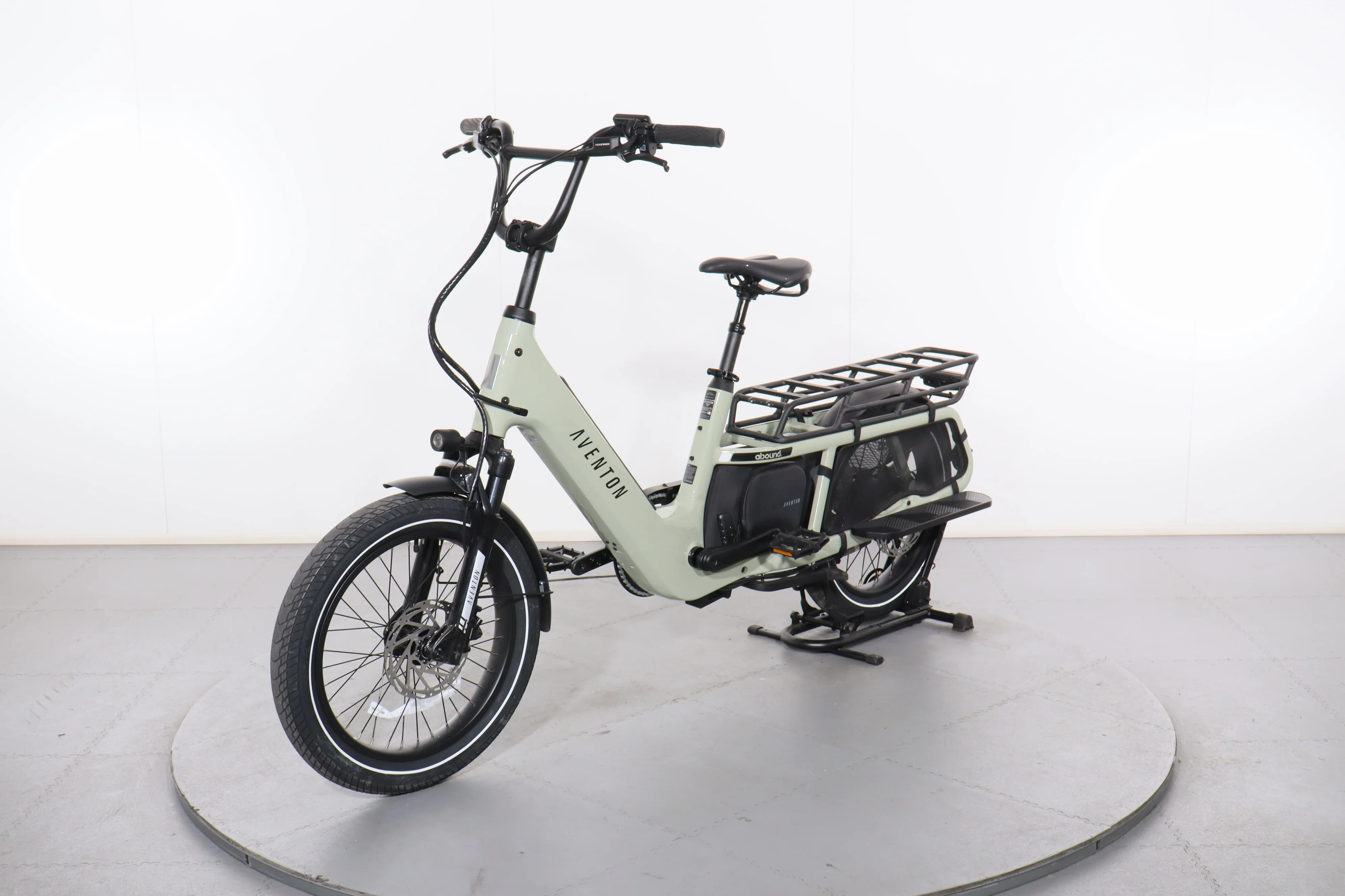 Aventon Abound LR - Image 3