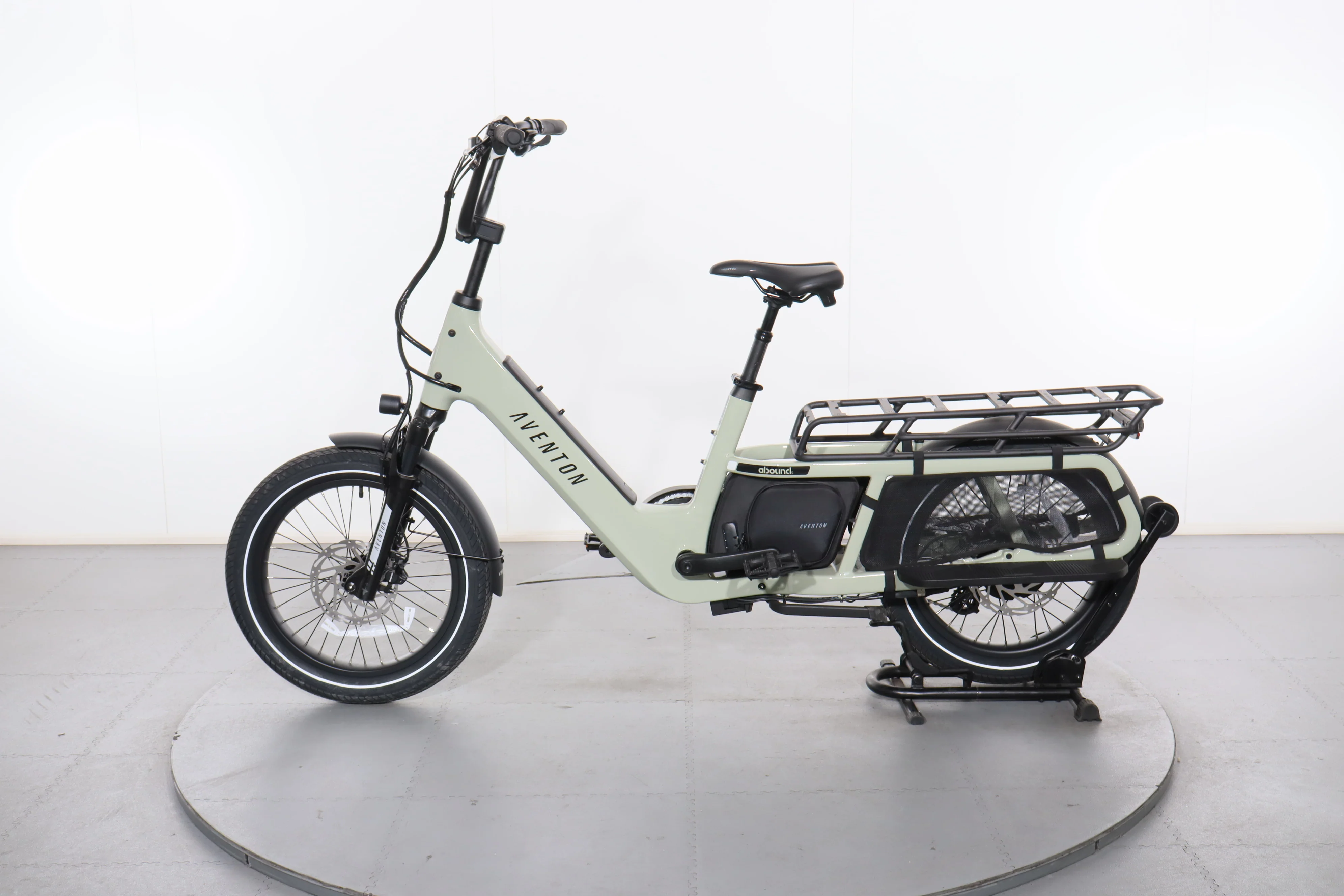 Aventon Abound LR - Image 4