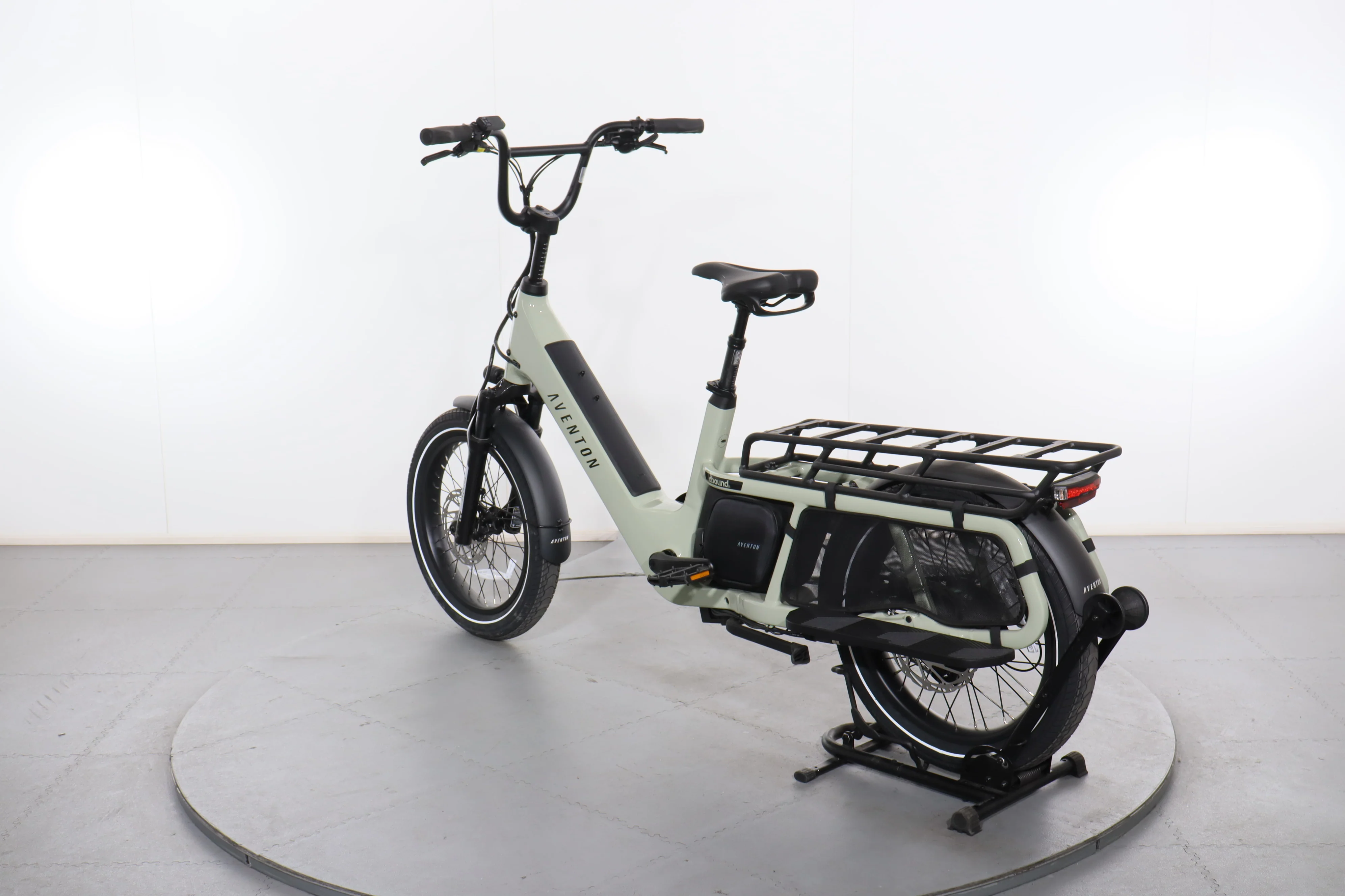 Aventon Abound LR - Image 5