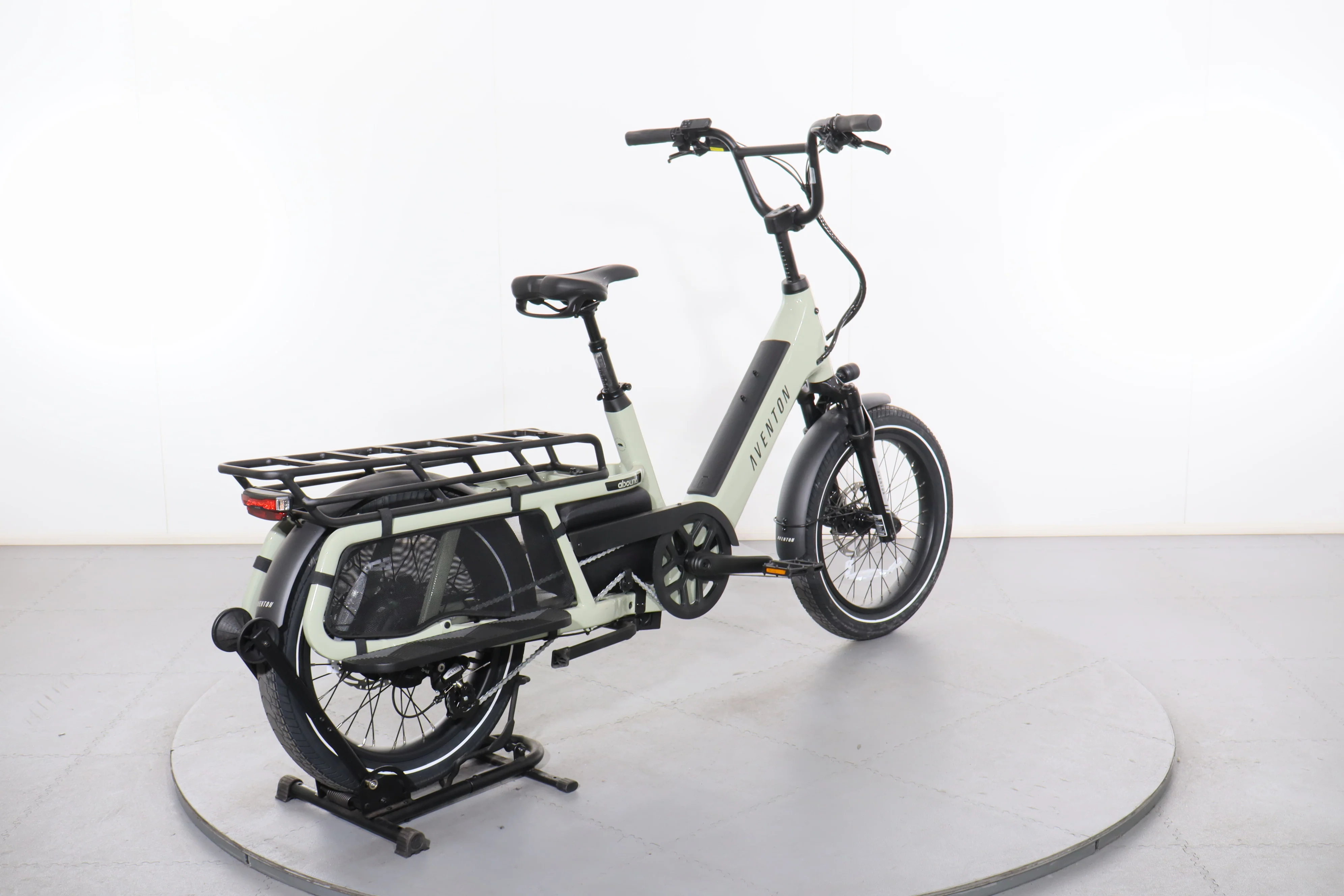 Aventon Abound LR - Image 6