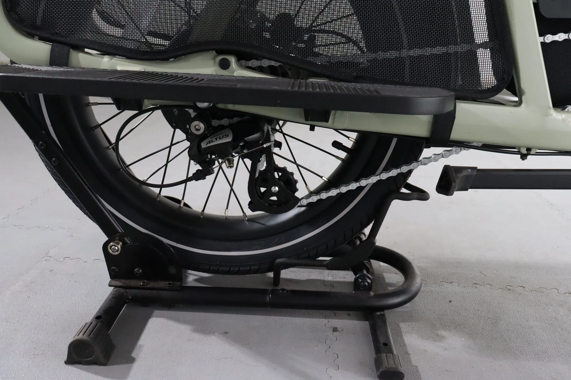 Aventon Abound LR - Image 9