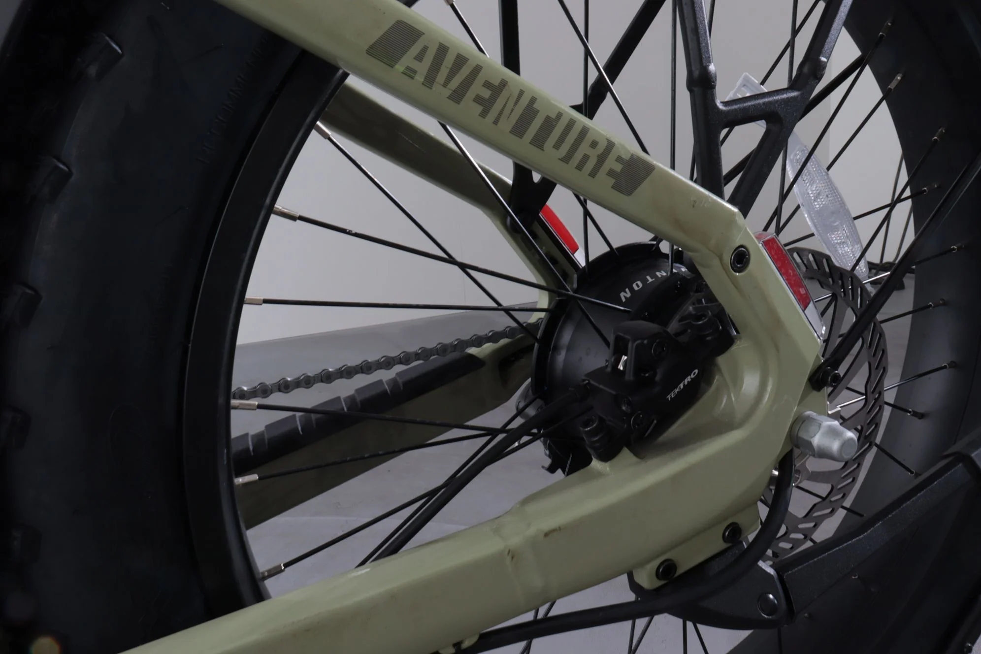 Aventon Aventure 3 - Image 9