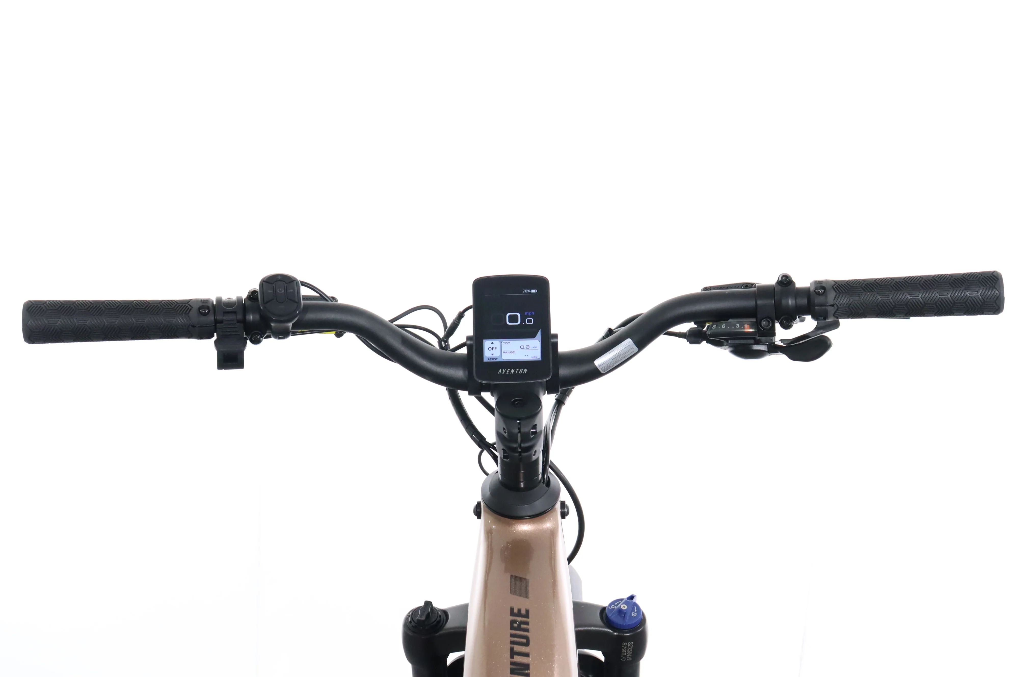 Aventon Aventure 3 - Image 7