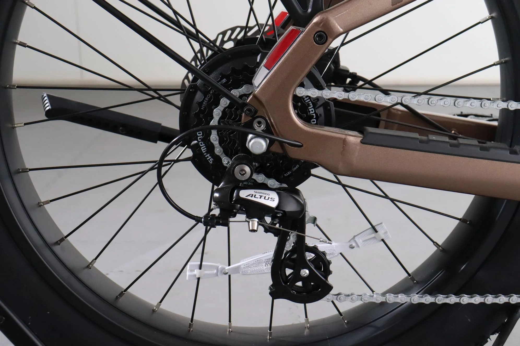 Aventon Aventure 3 - Image 9