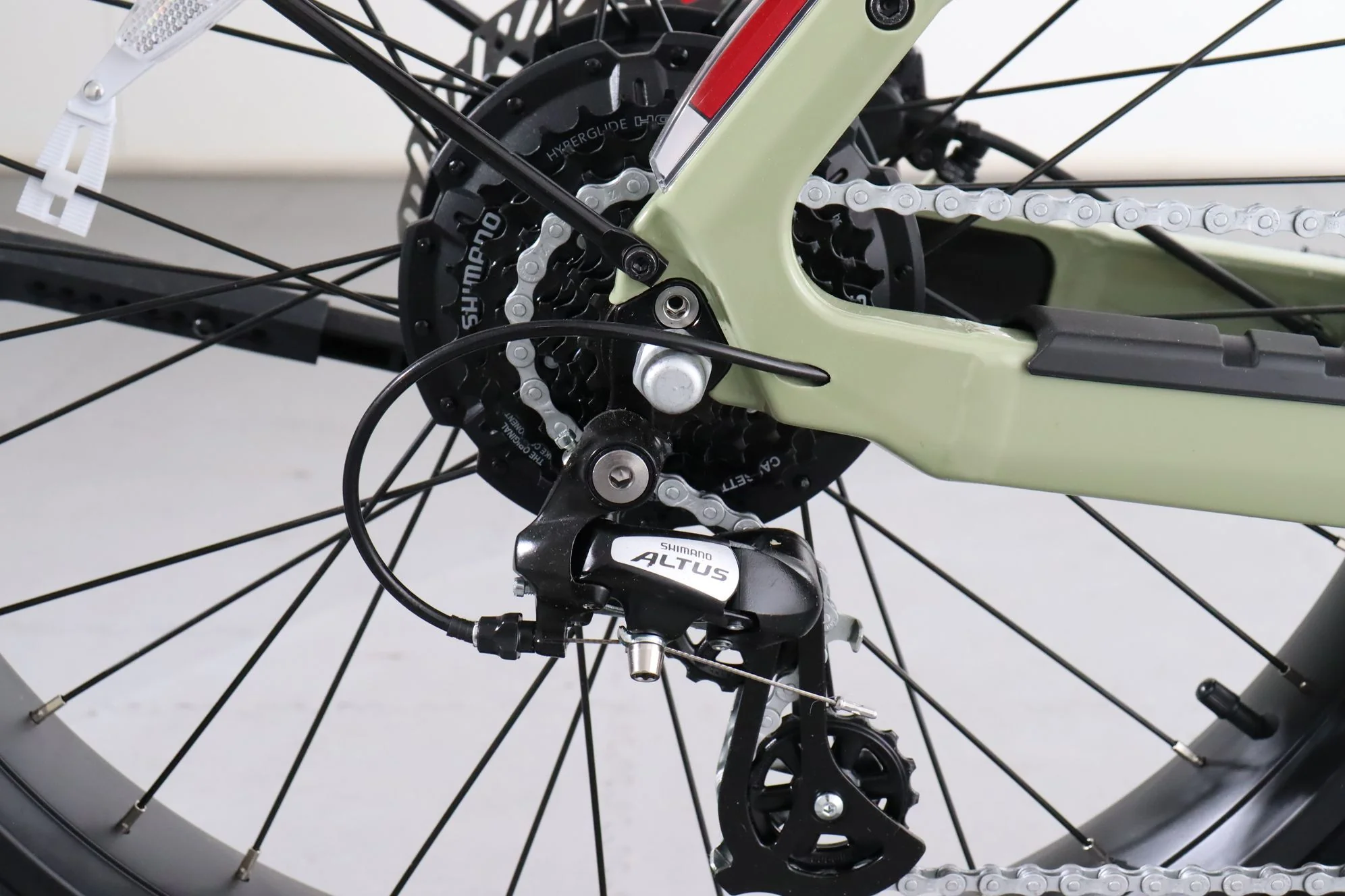 Aventon Aventure 3 - Image 8