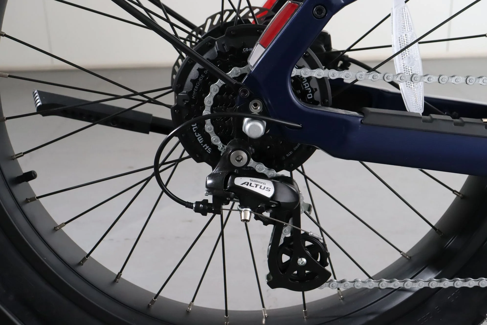 Aventon Aventure 3 - Image 8