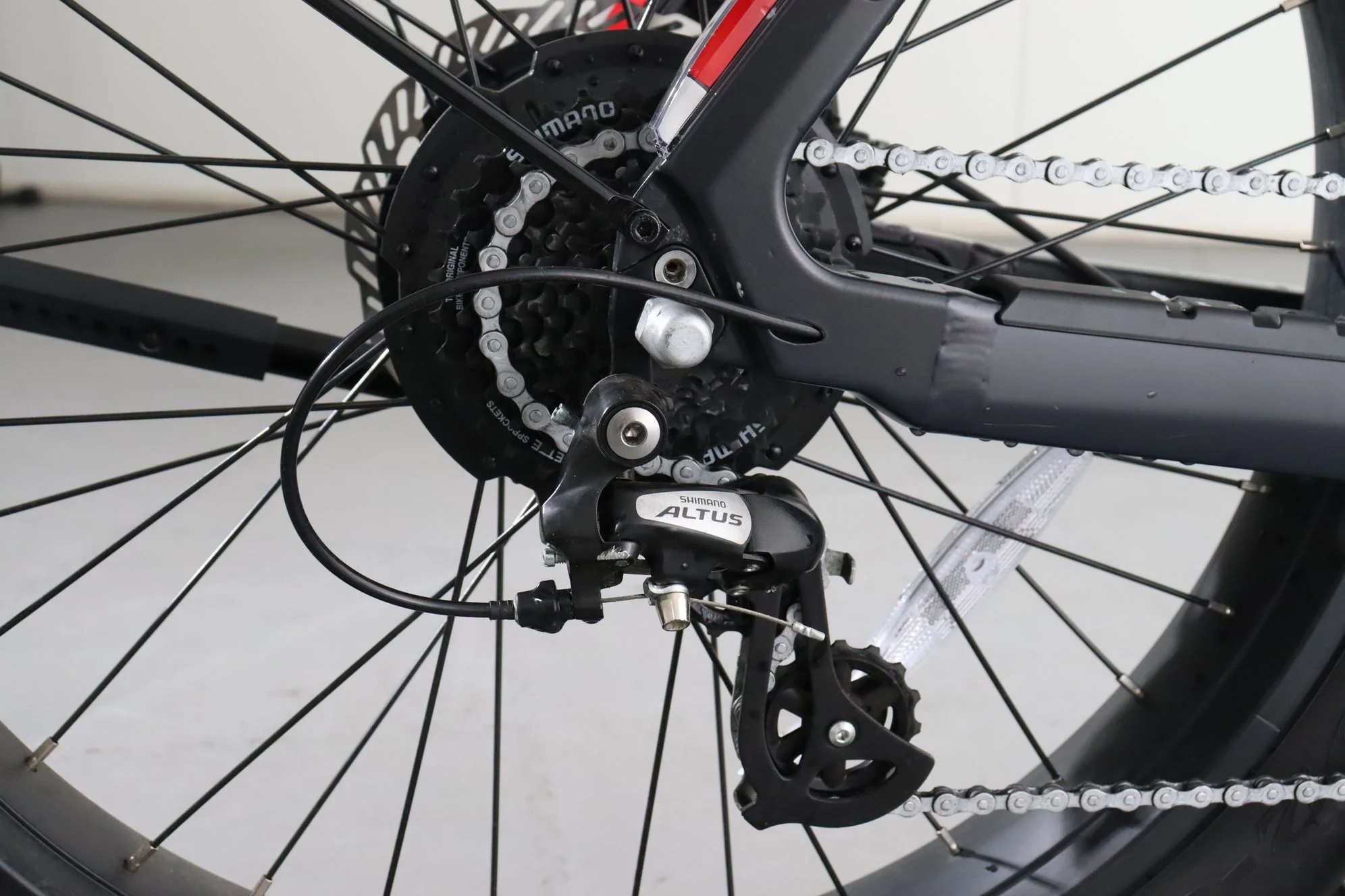 Aventon Aventure 3 - Image 9