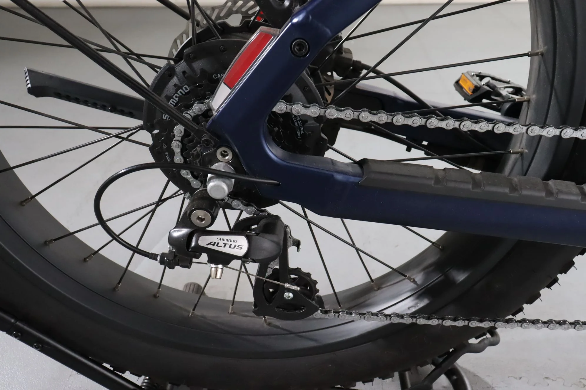 Aventon Aventure 3 - Image 8