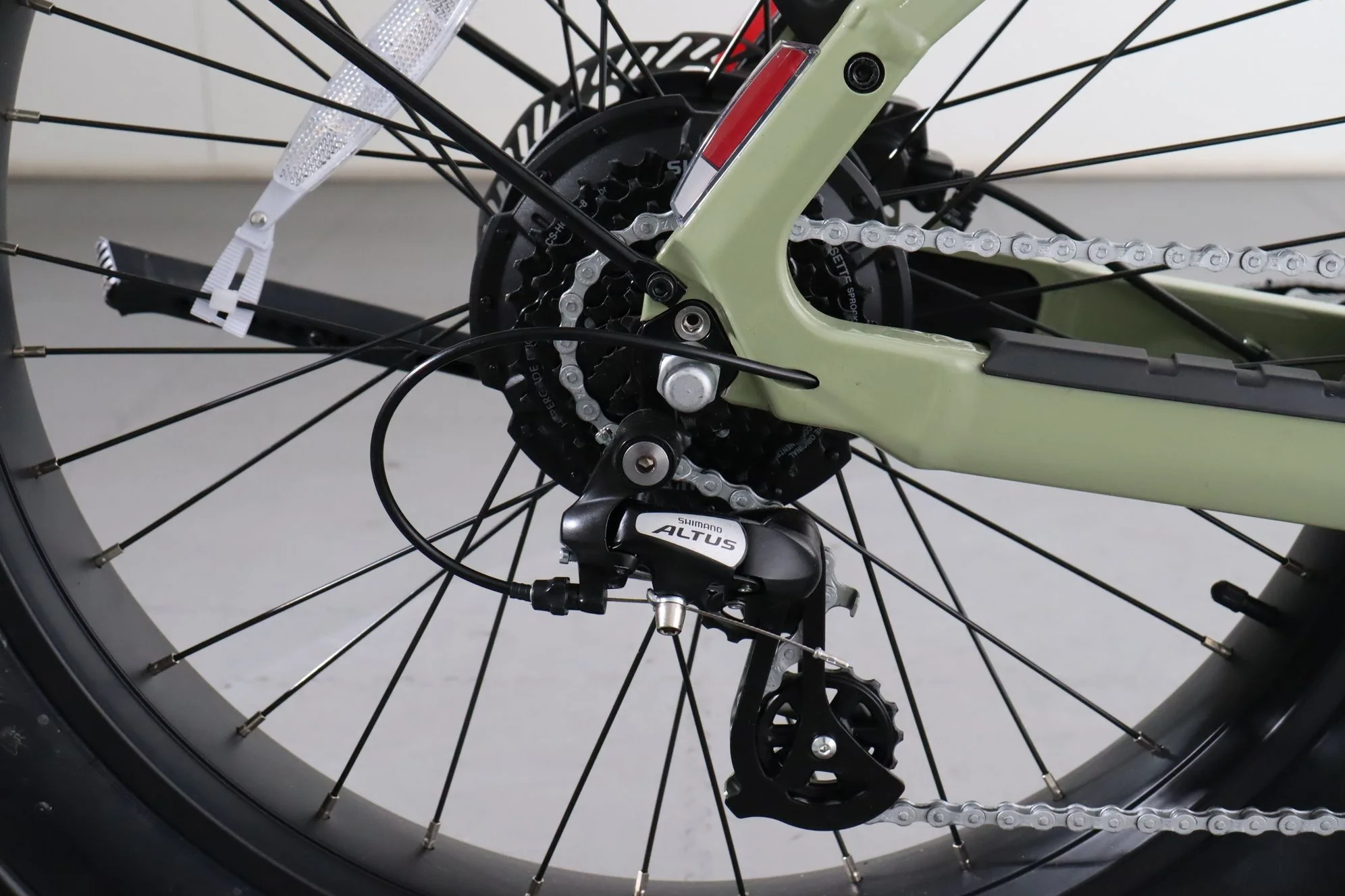 Aventon Aventure 3 - Image 10