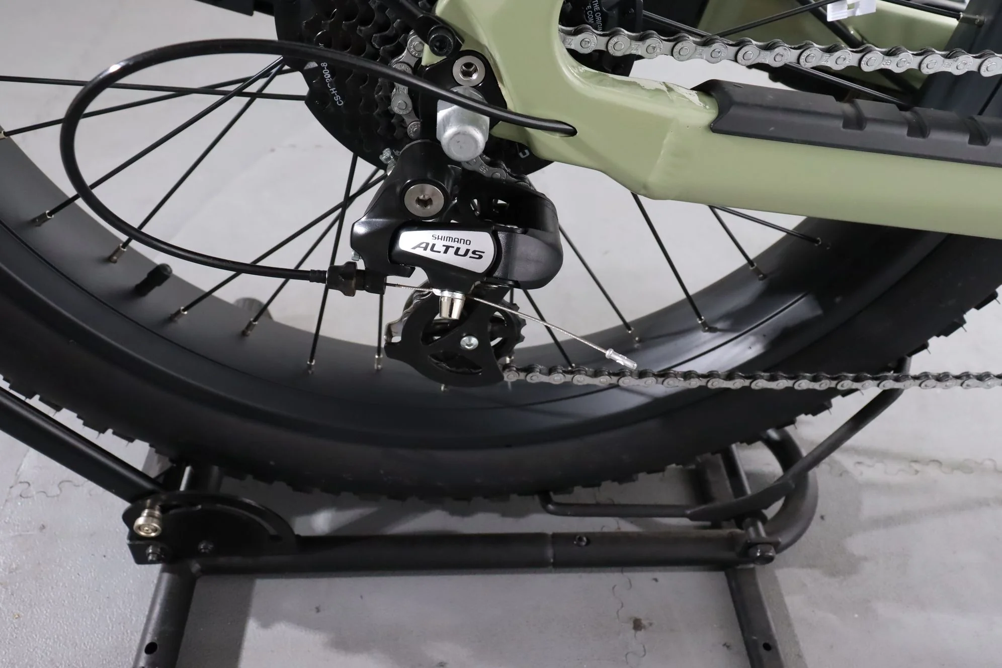 Aventon Aventure 3 - Image 11