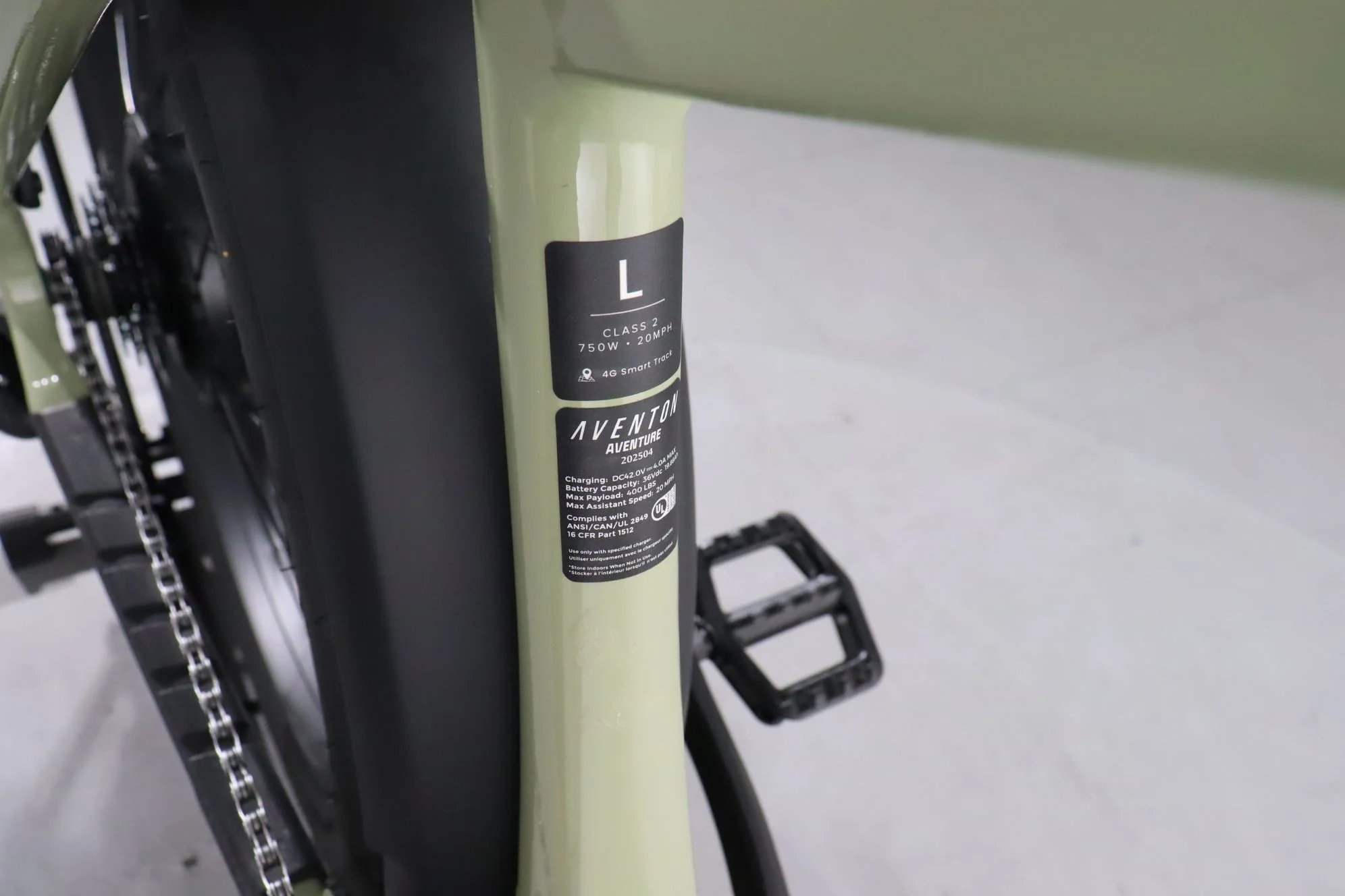 Aventon Aventure 3 - Image 12