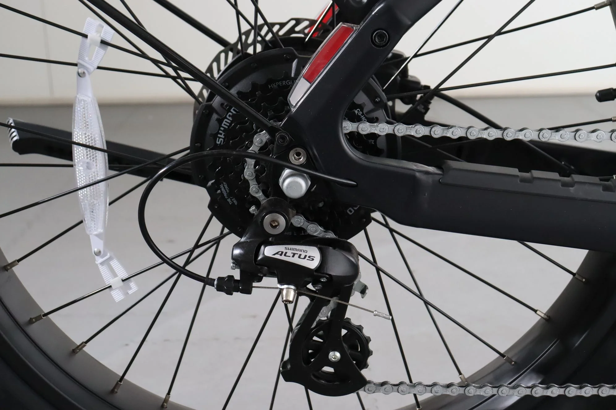 Aventon Aventure 3 - Image 10