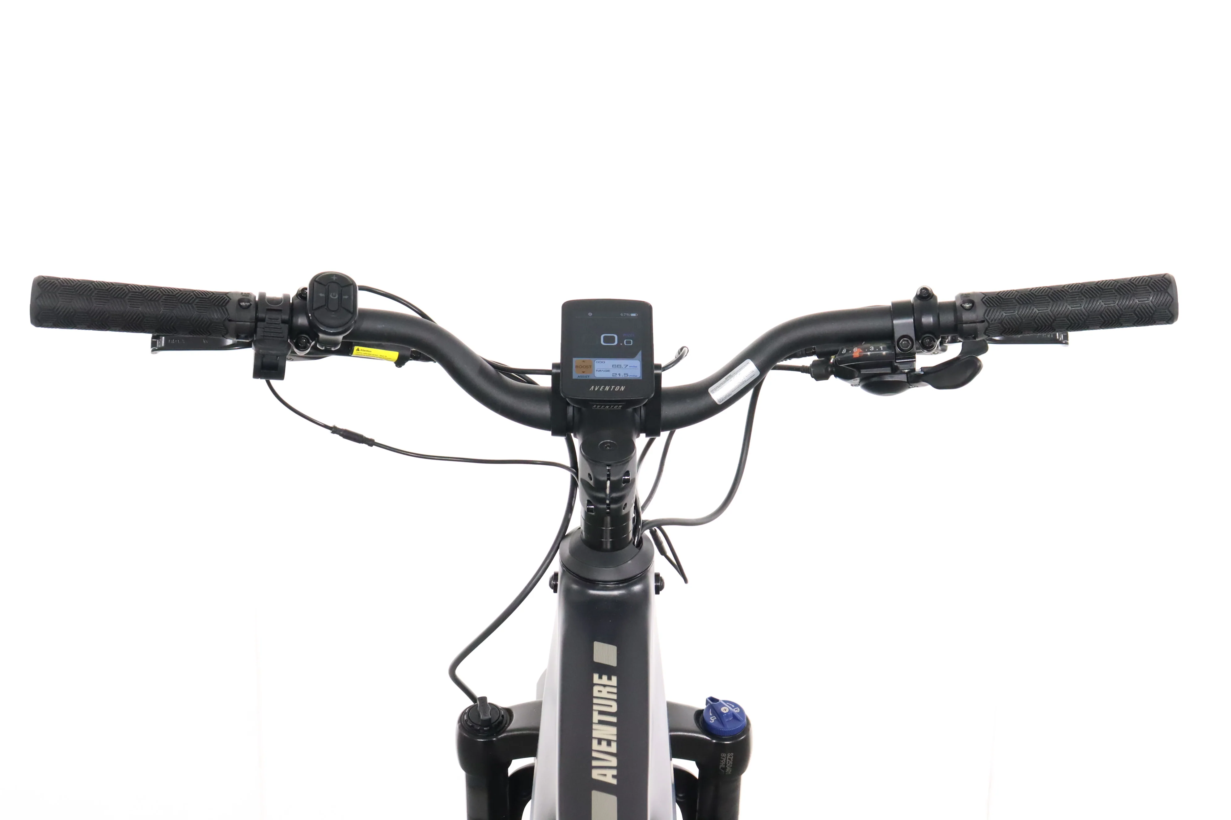 Aventon Aventure 3 - Image 7