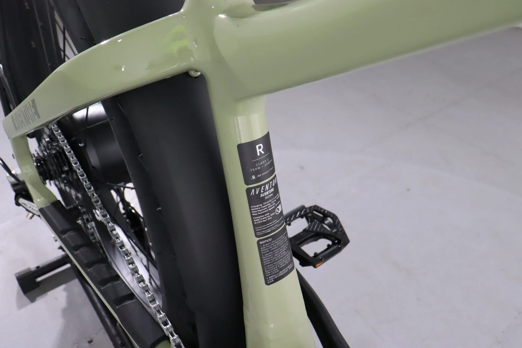 Aventon Aventure 3 - Image 11