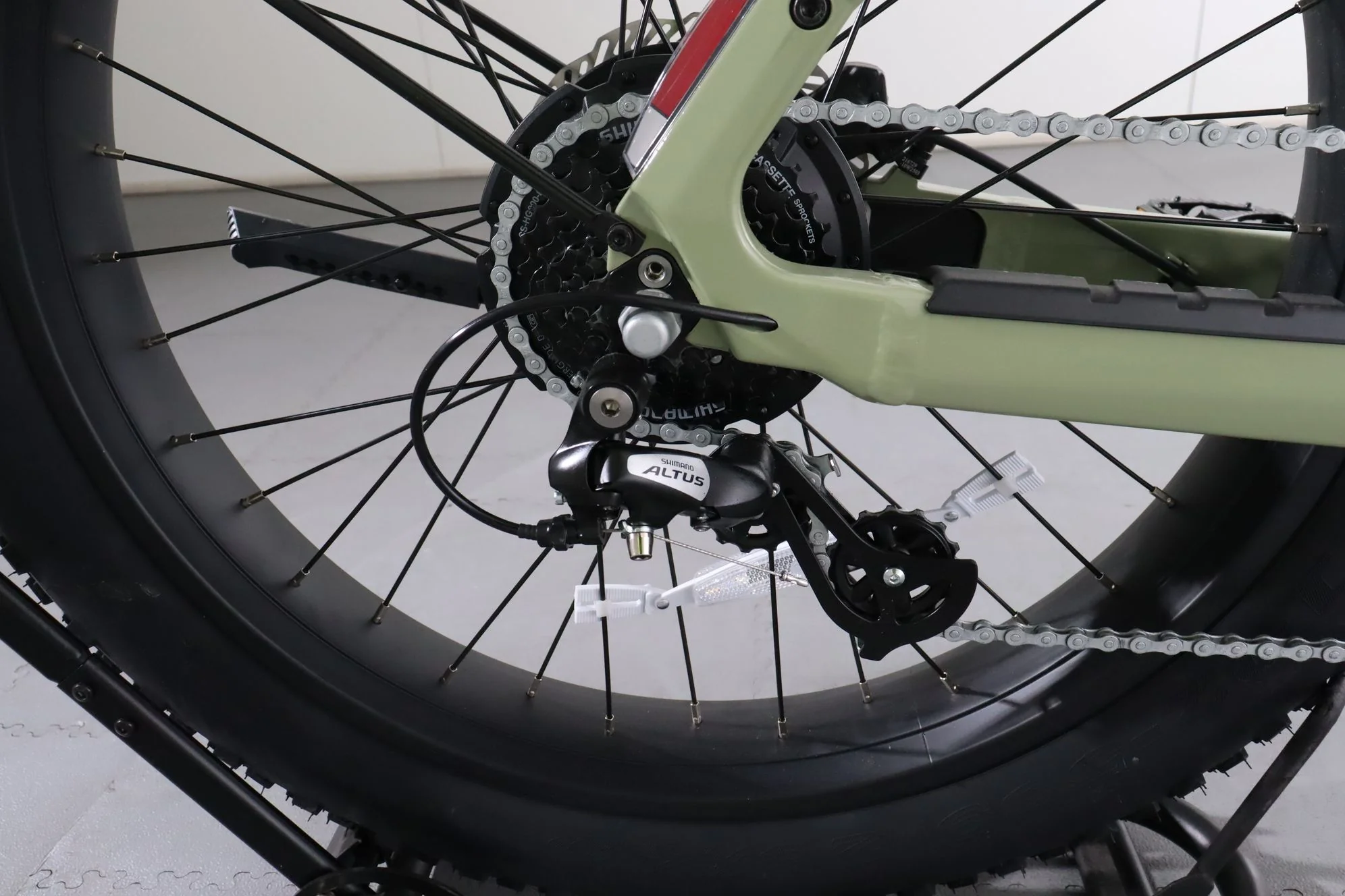 Aventon Aventure 3 - Image 12