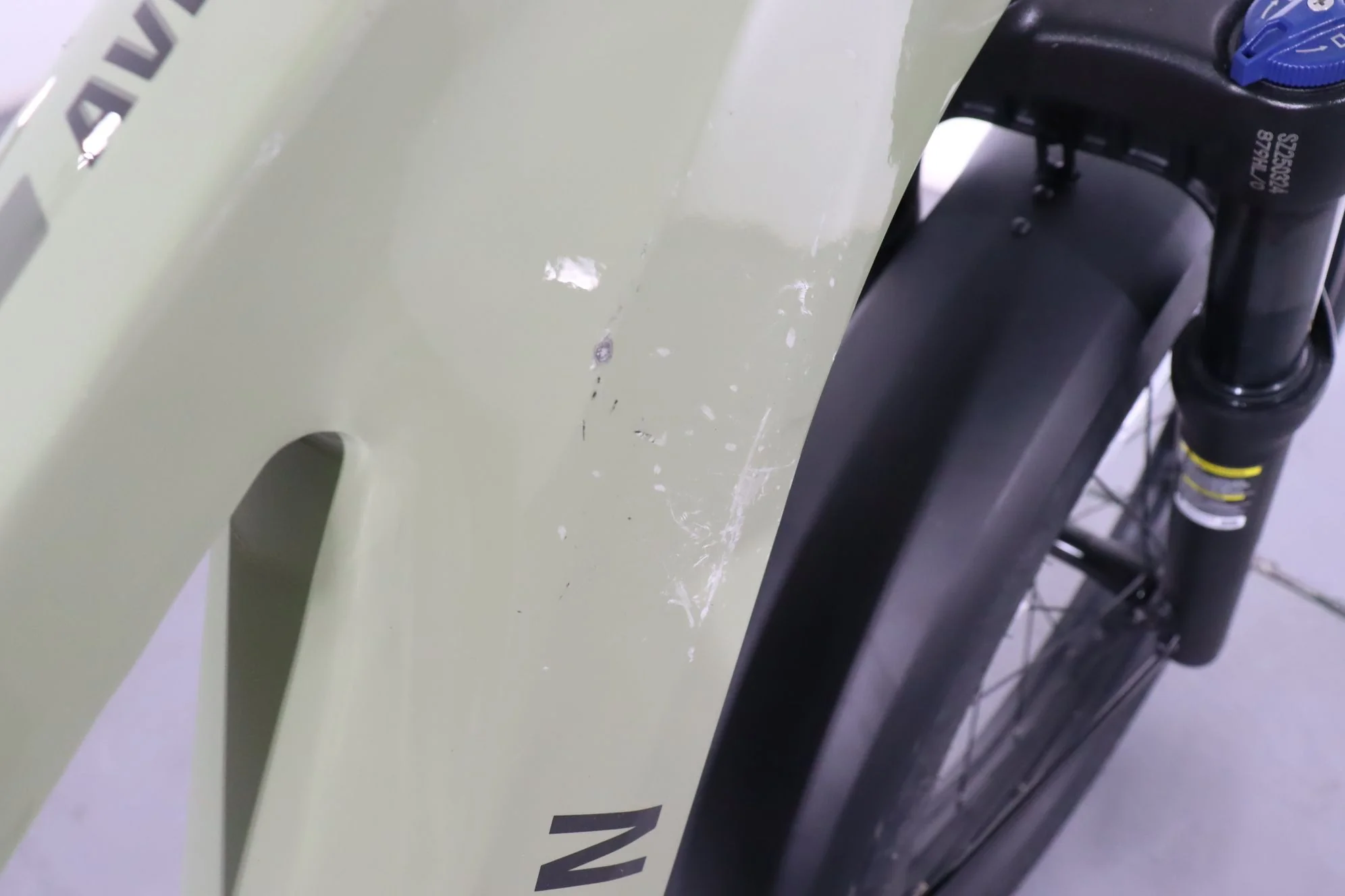 Aventon Aventure 3 - Image 8