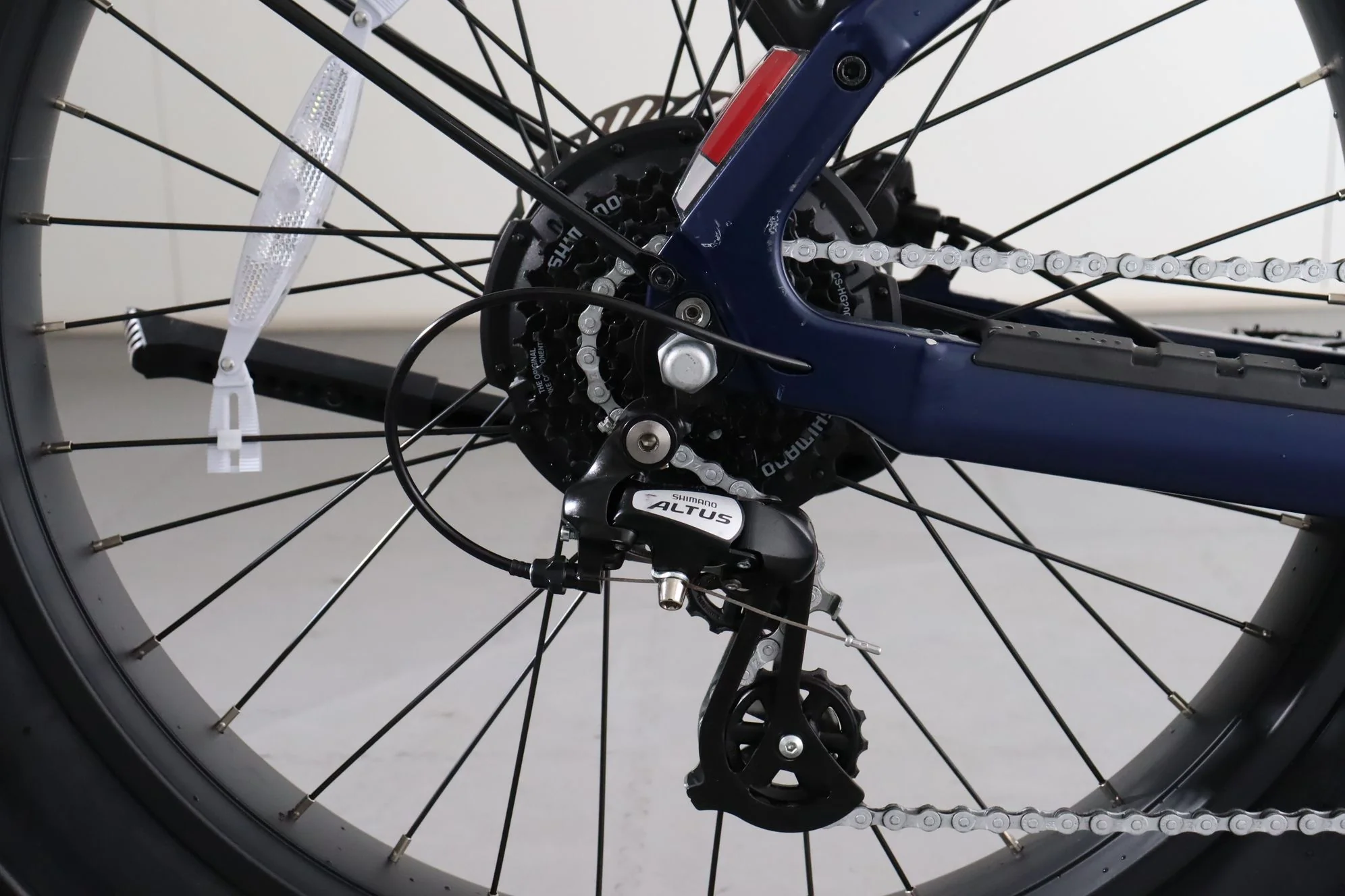 Aventon Aventure 3 - Image 11