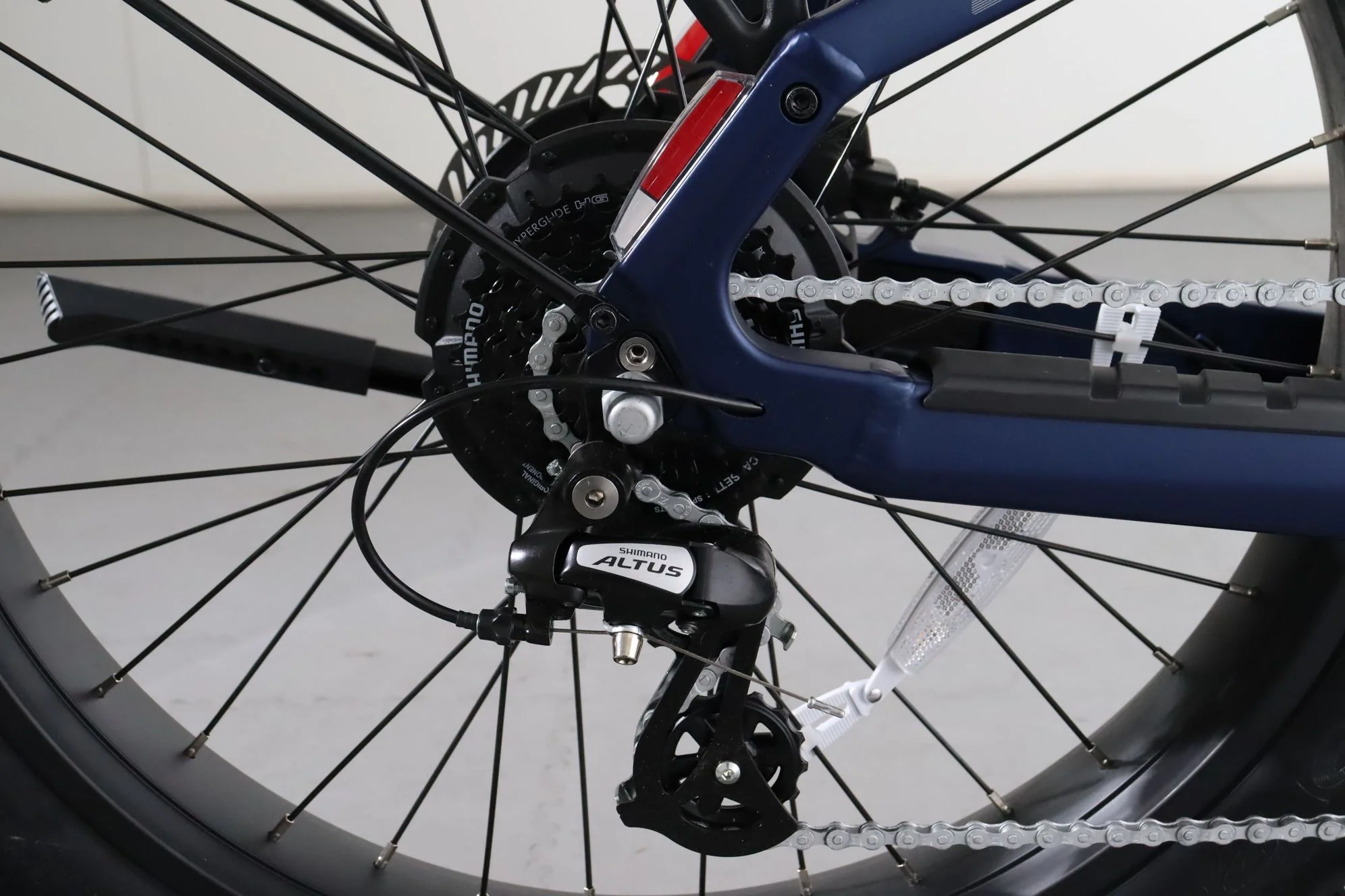 Aventon Aventure 3 - Image 10