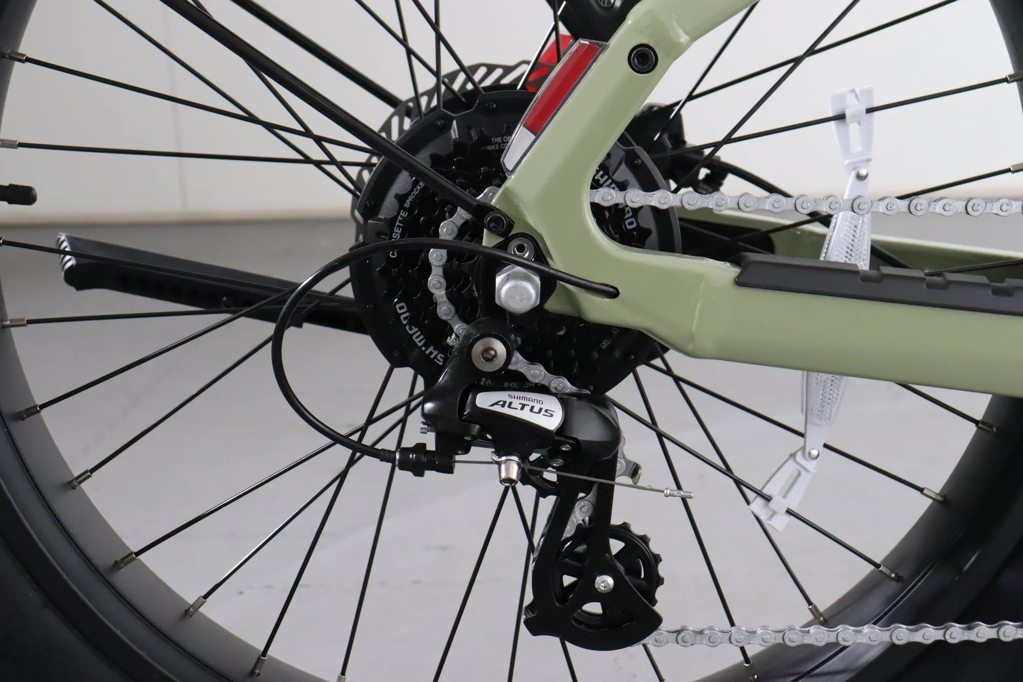 Aventon Aventure 3 - Image 8