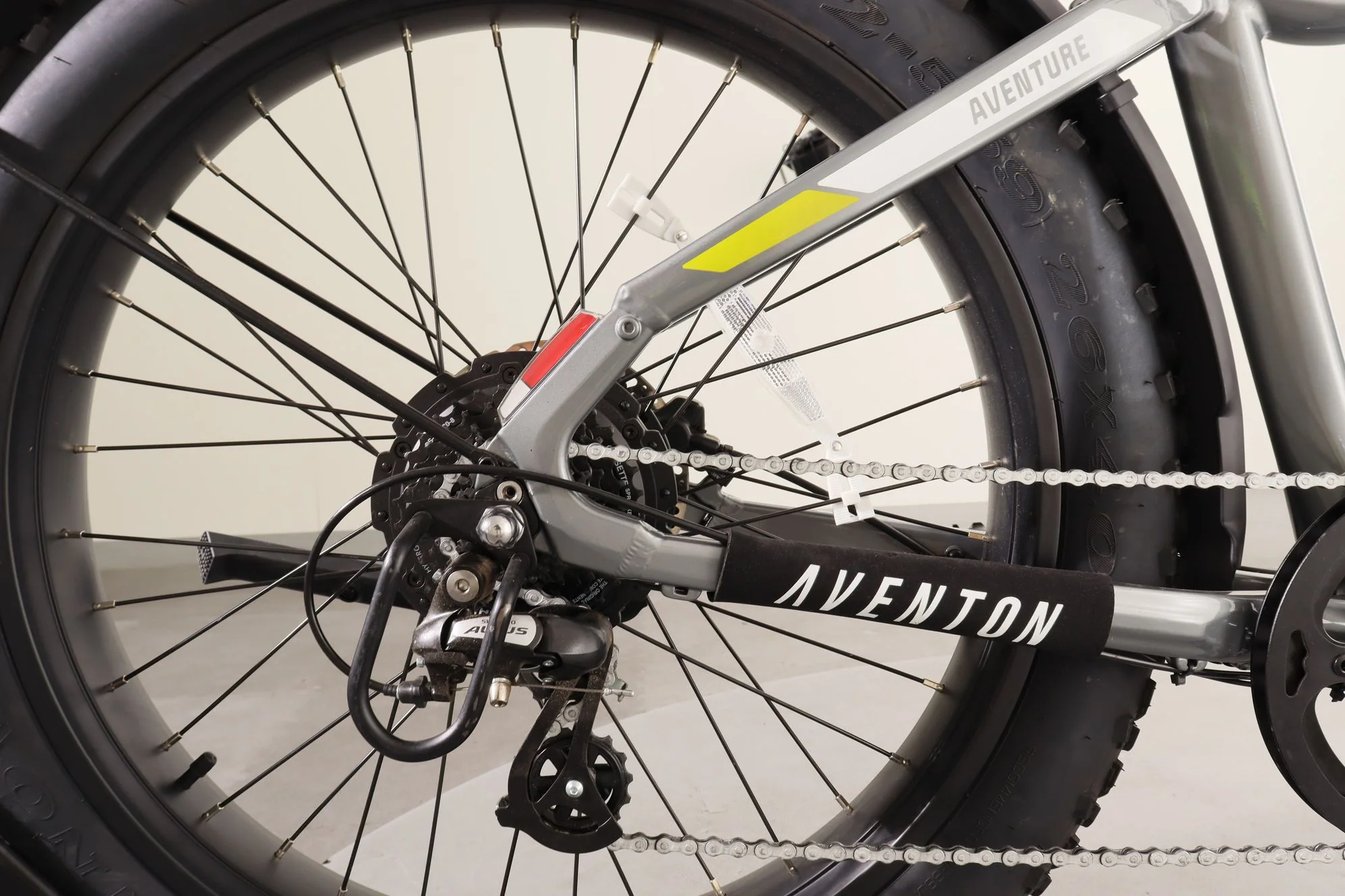 Aventon Aventure.2 - Image 10