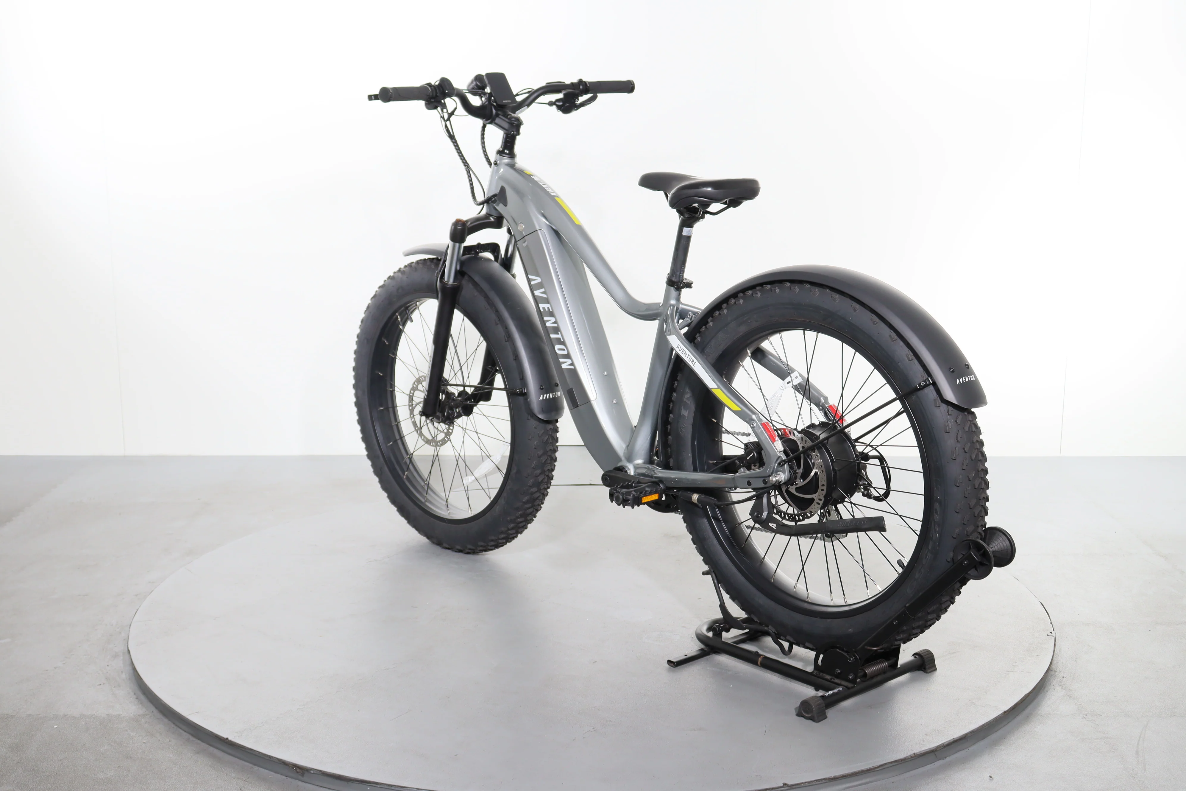 Aventon Aventure.2 - Image 5