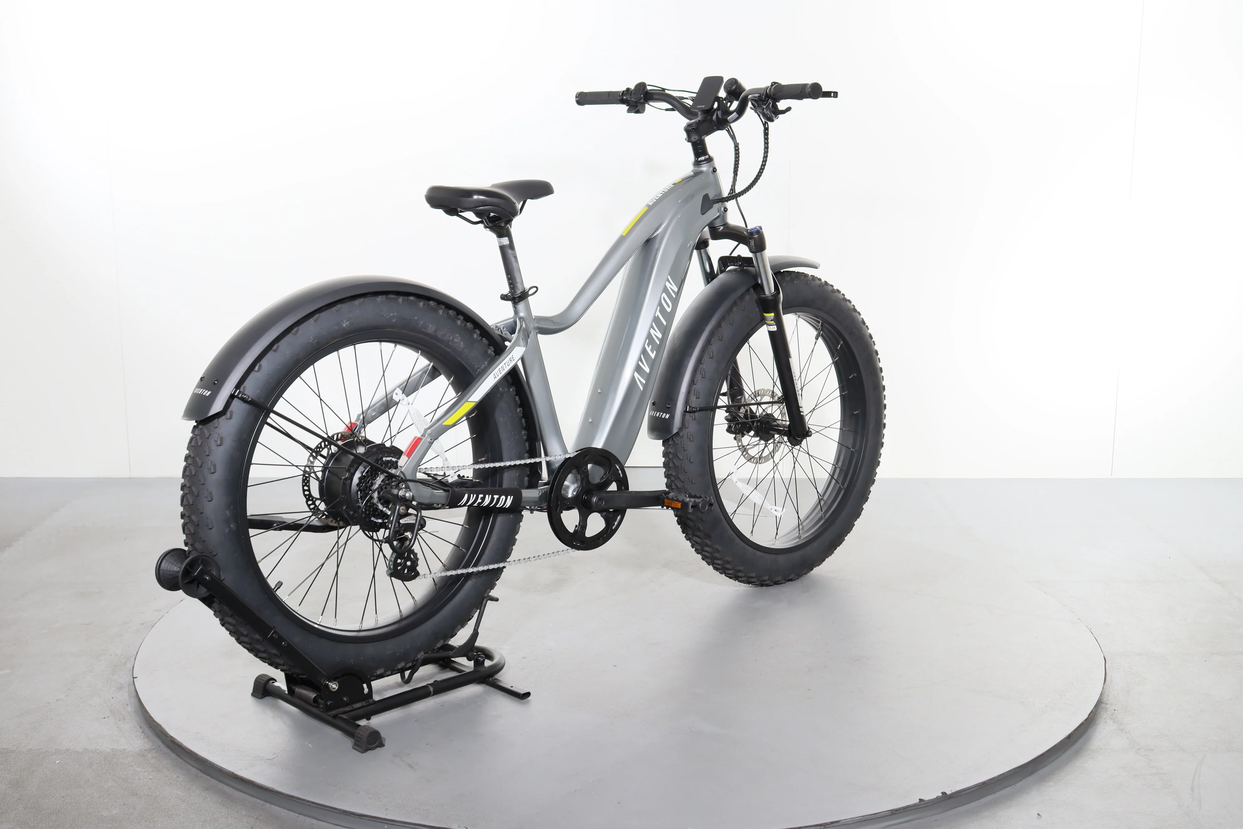 Aventon Aventure.2 - Image 6