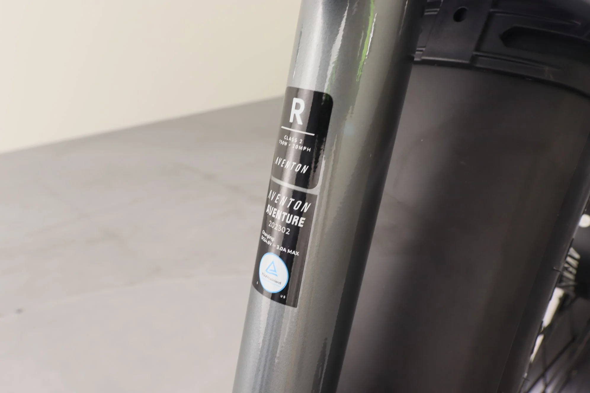 Aventon Aventure.2 - Image 8