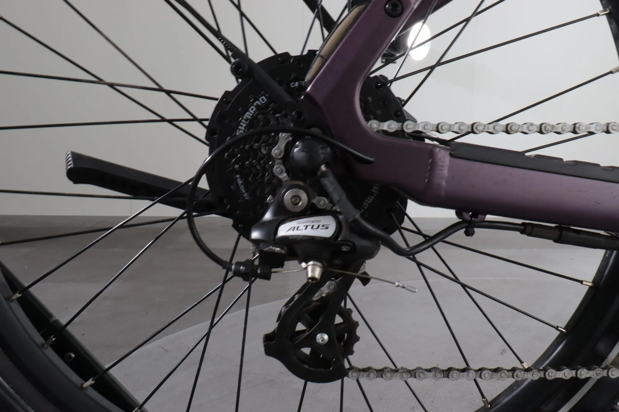 Aventon Level 3 - Image 11