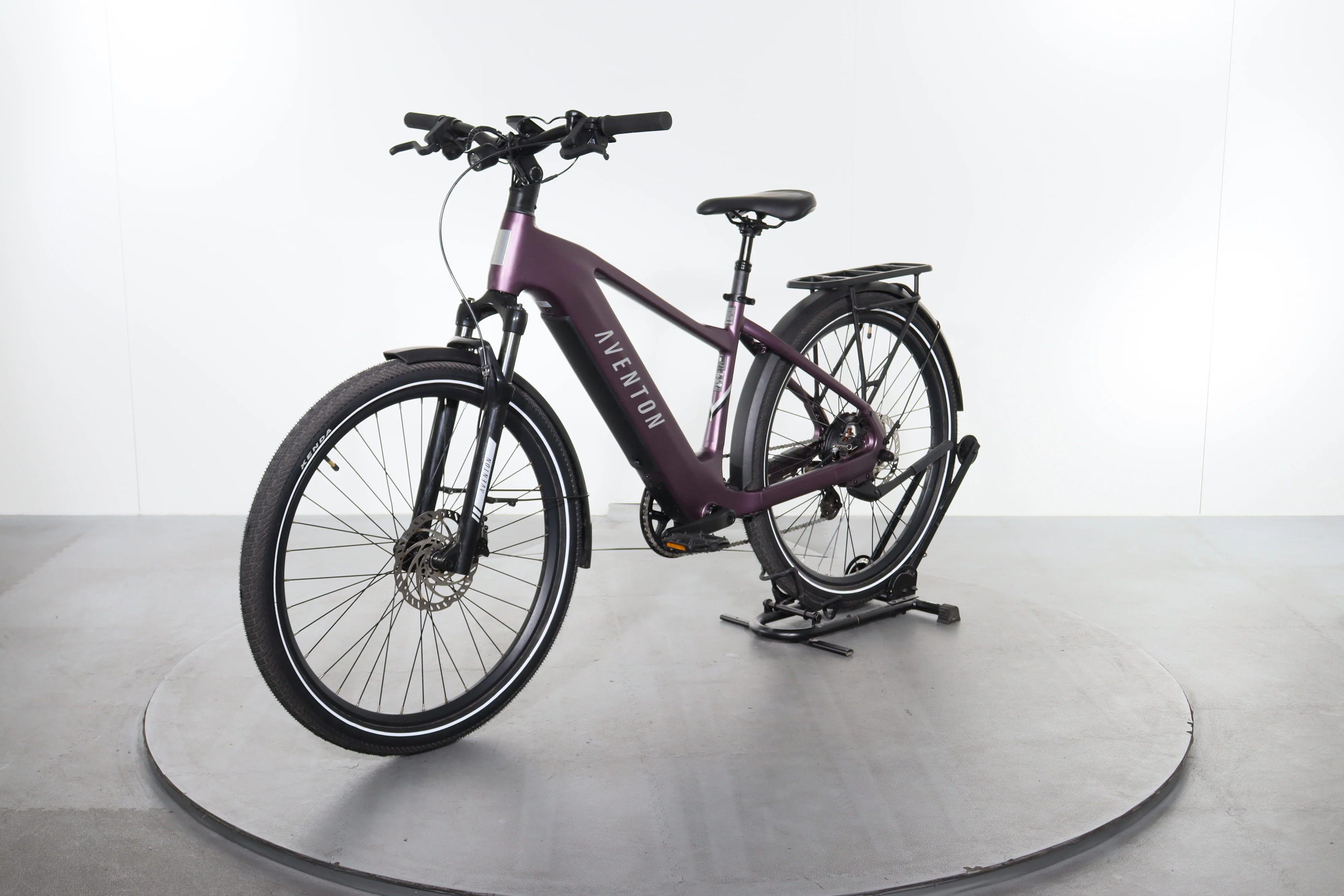 Aventon Level 3 - Image 3