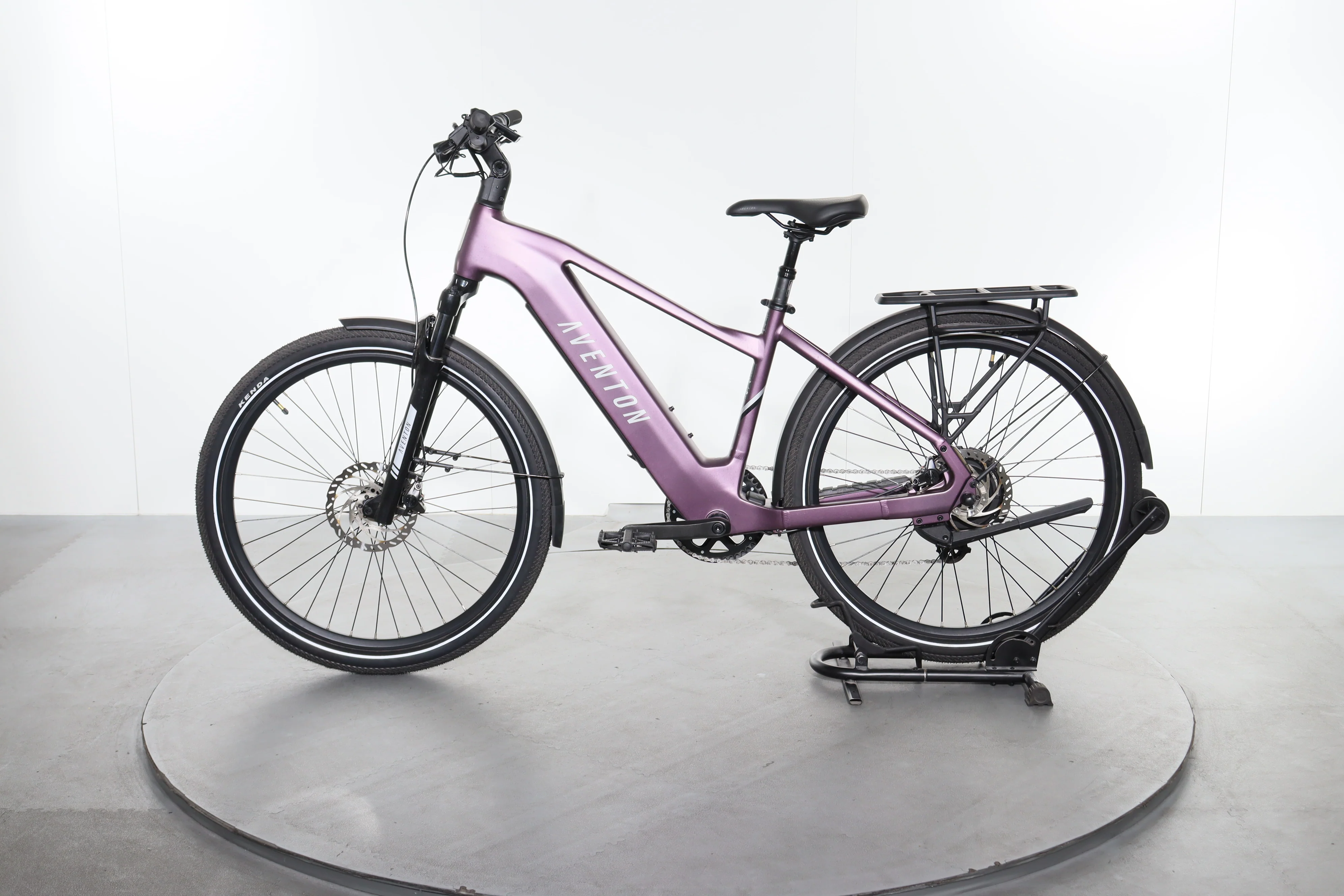 Aventon Level 3 - Image 4