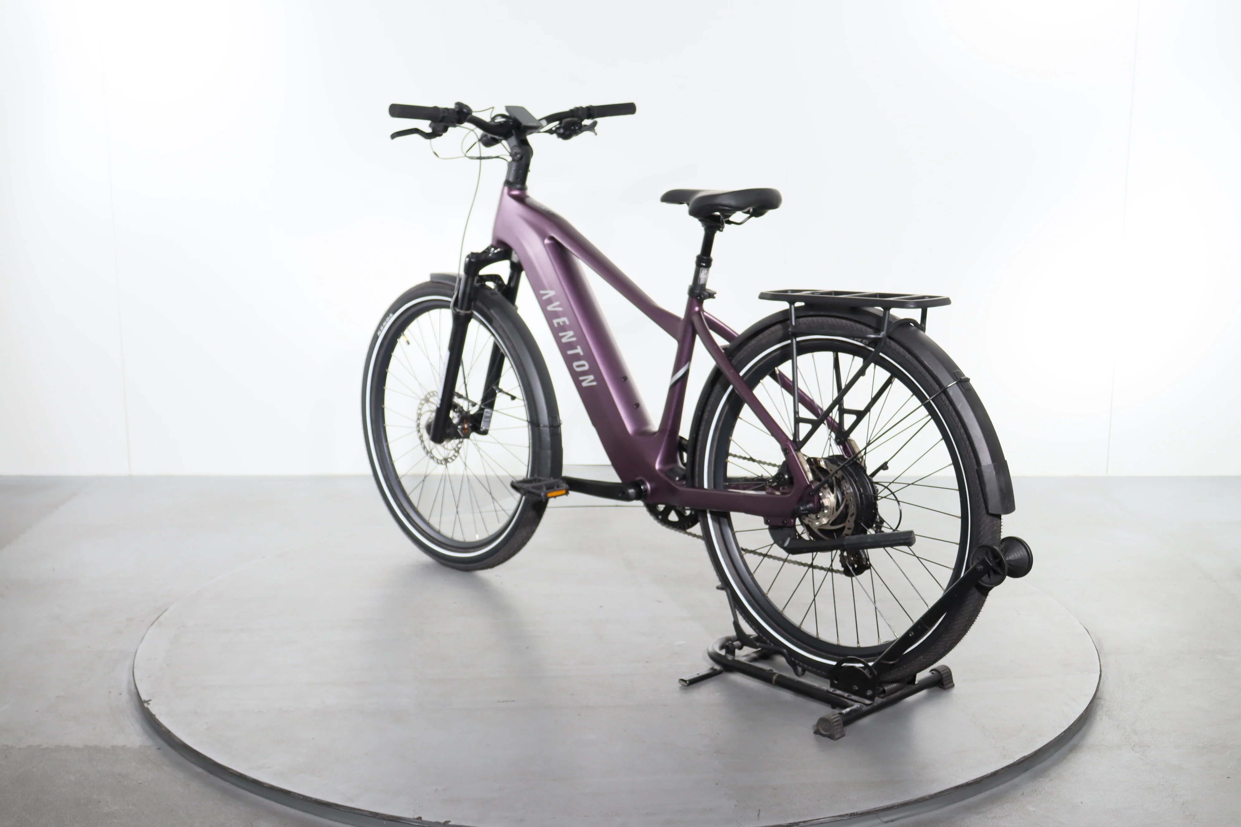 Aventon Level 3 - Image 5