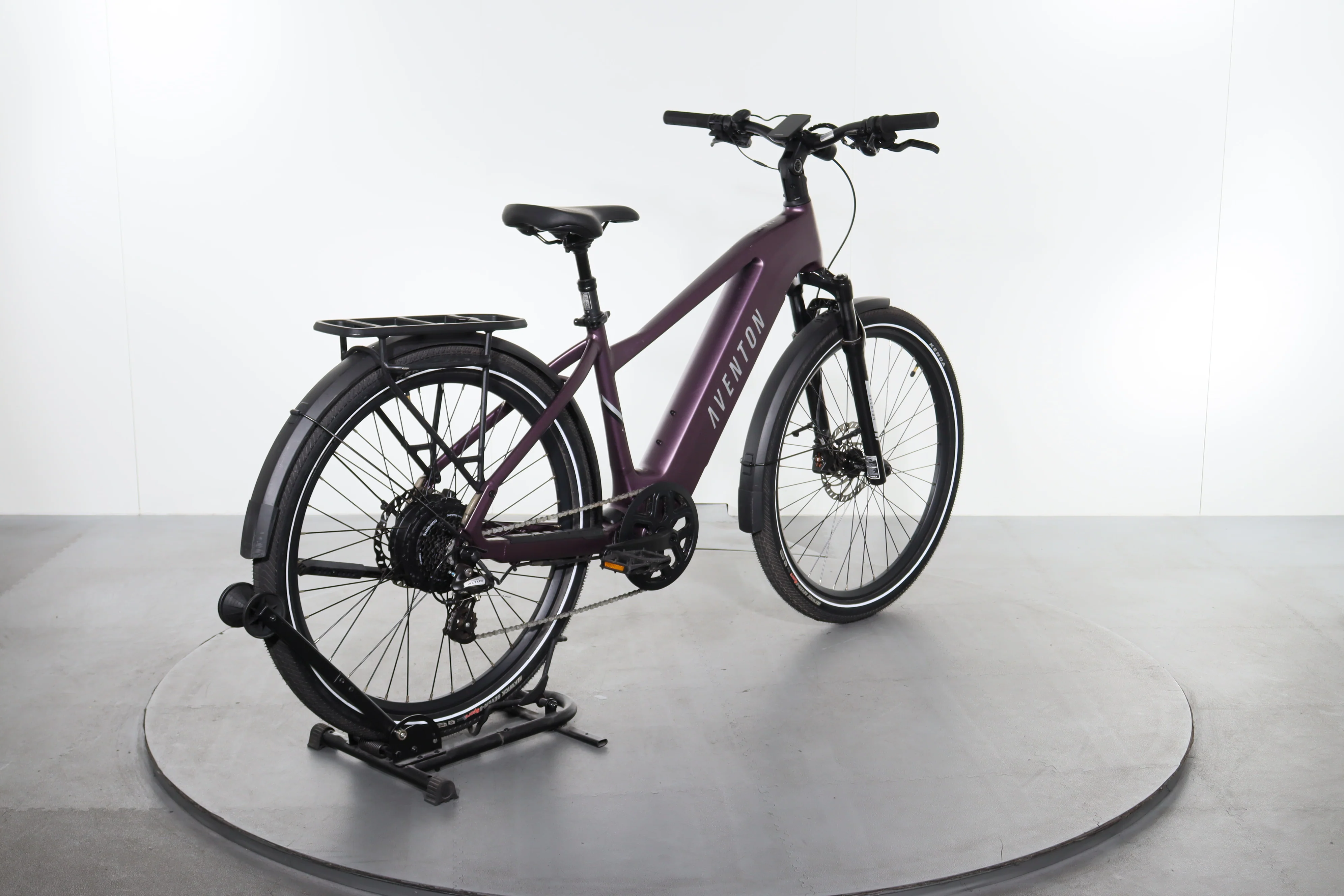 Aventon Level 3 - Image 6