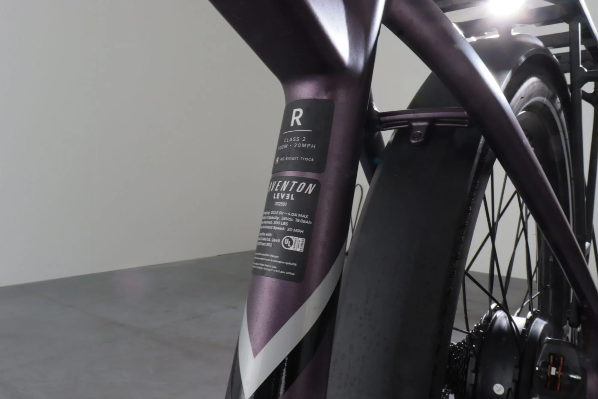 Aventon Level 3 - Image 8