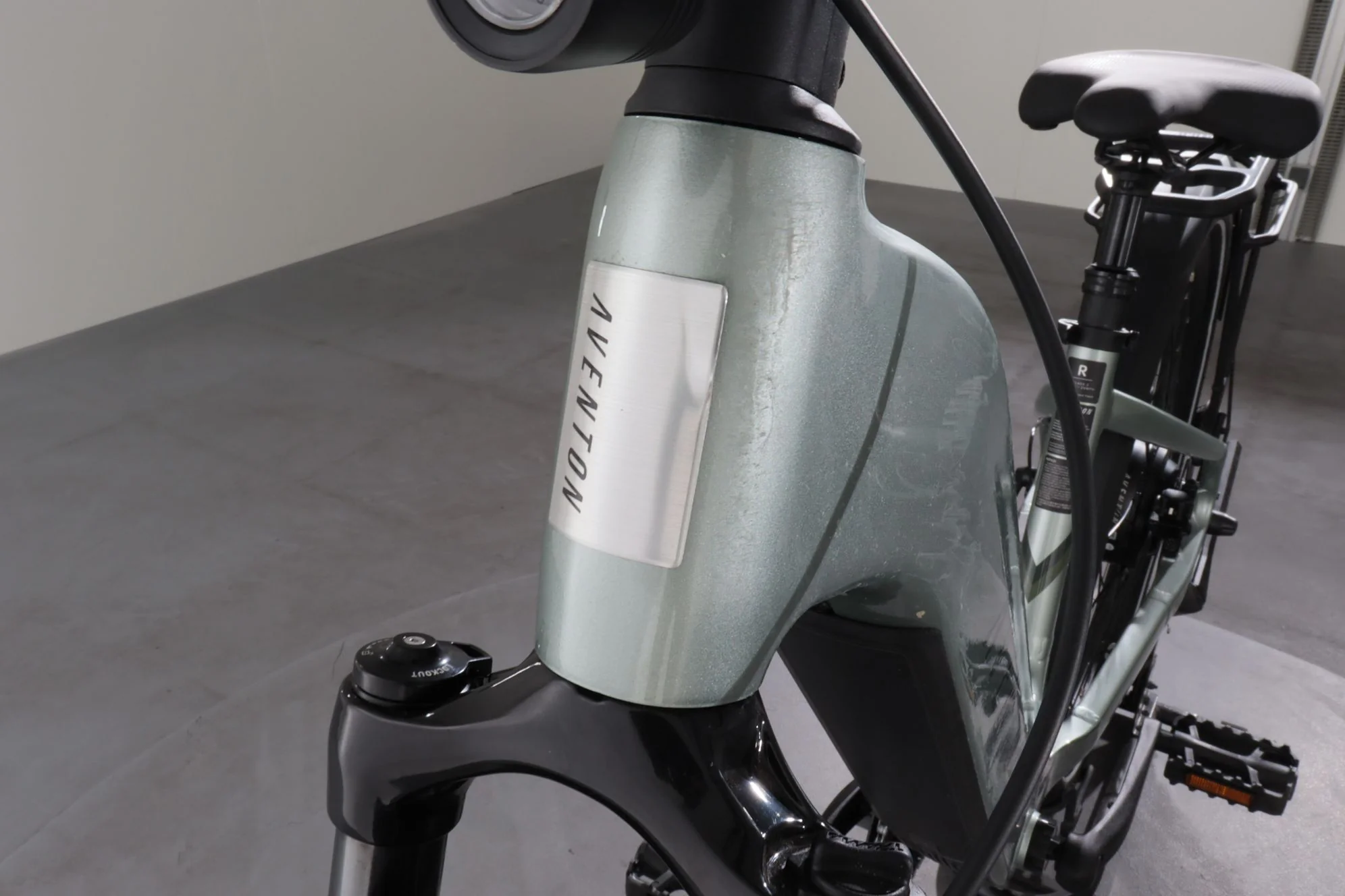 Aventon Level 3 - Image 11