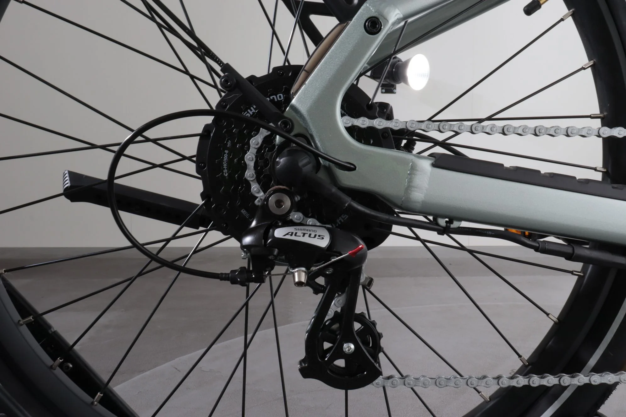 Aventon Level 3 - Image 14