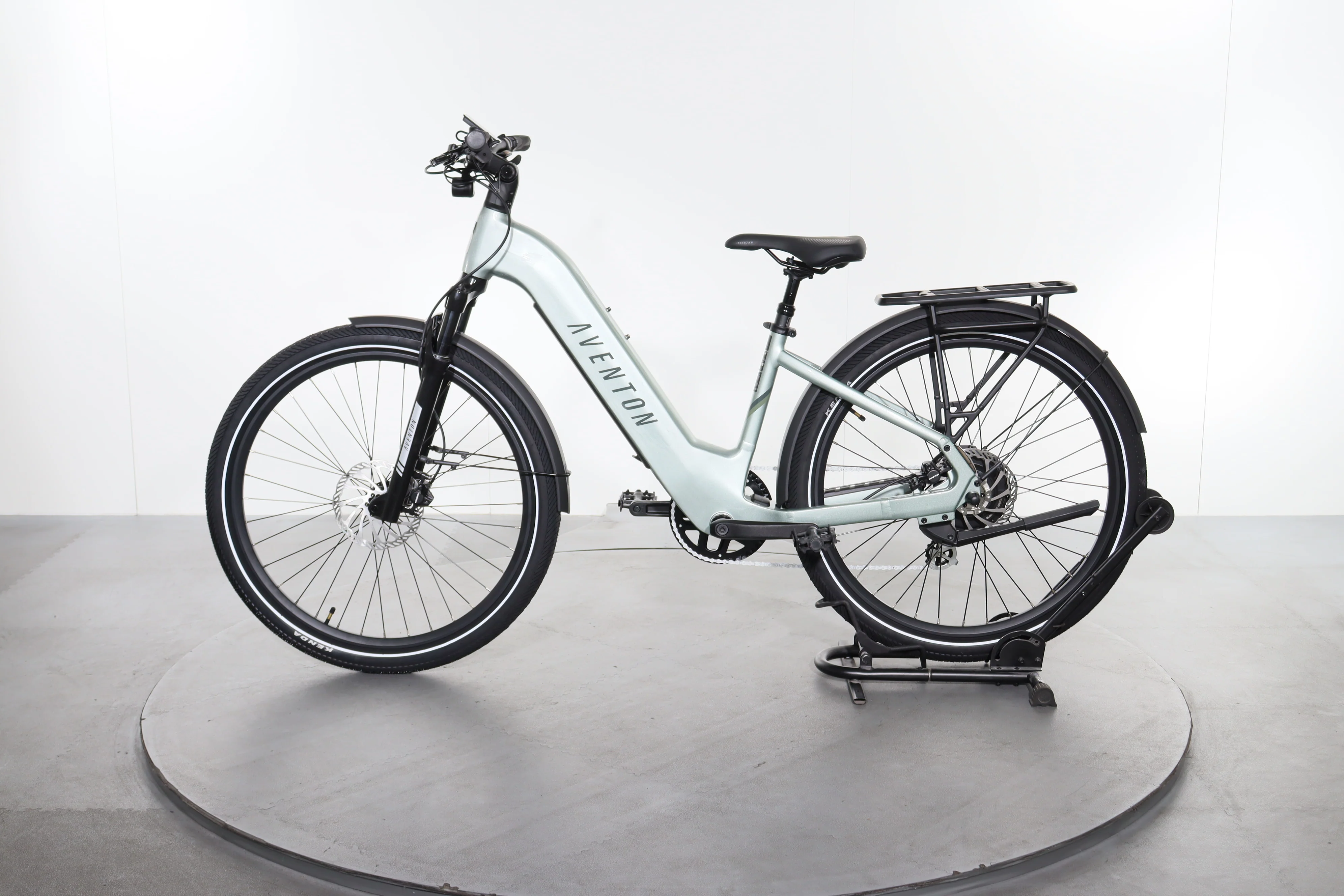 Aventon Level 3 - Image 4