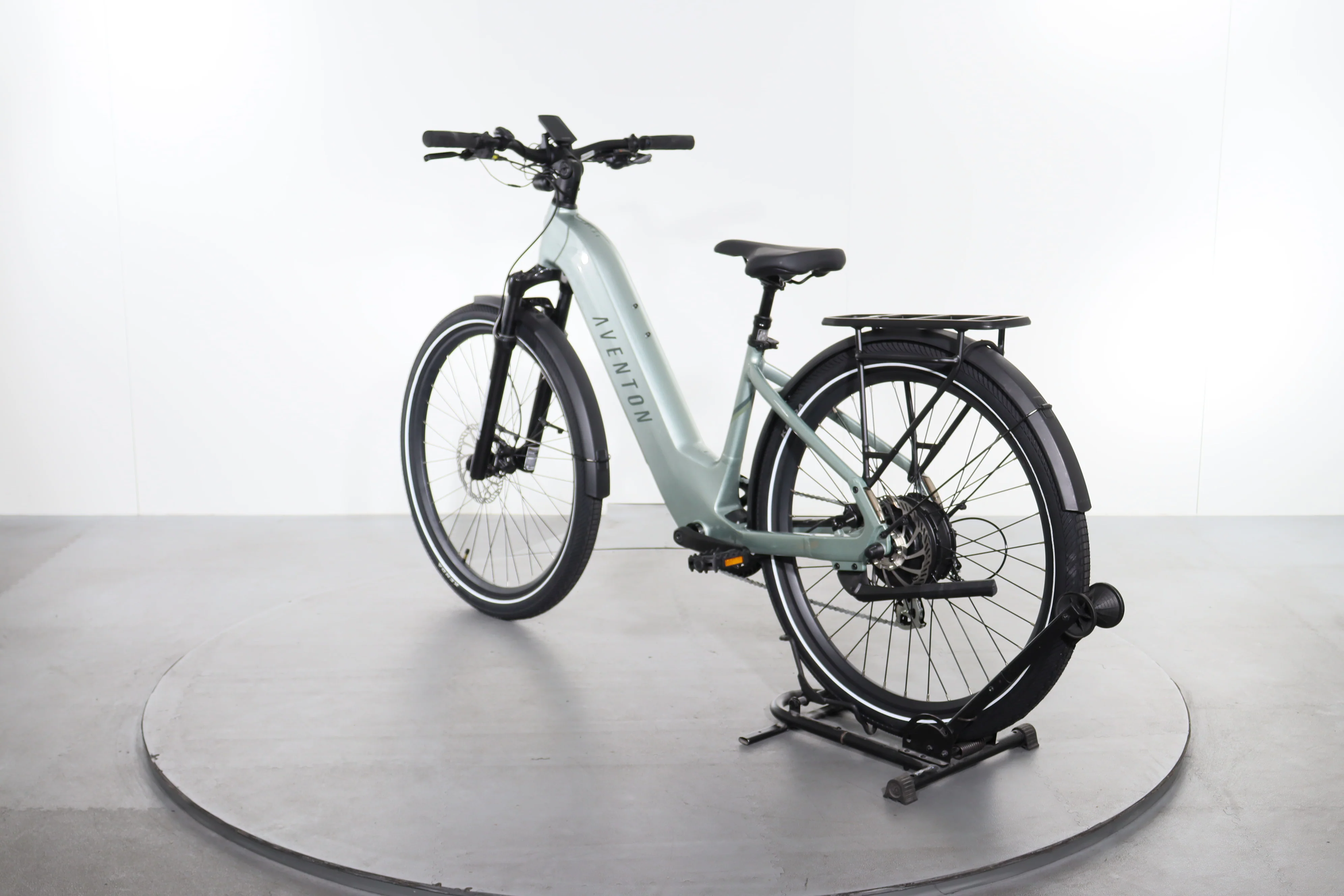 Aventon Level 3 - Image 5