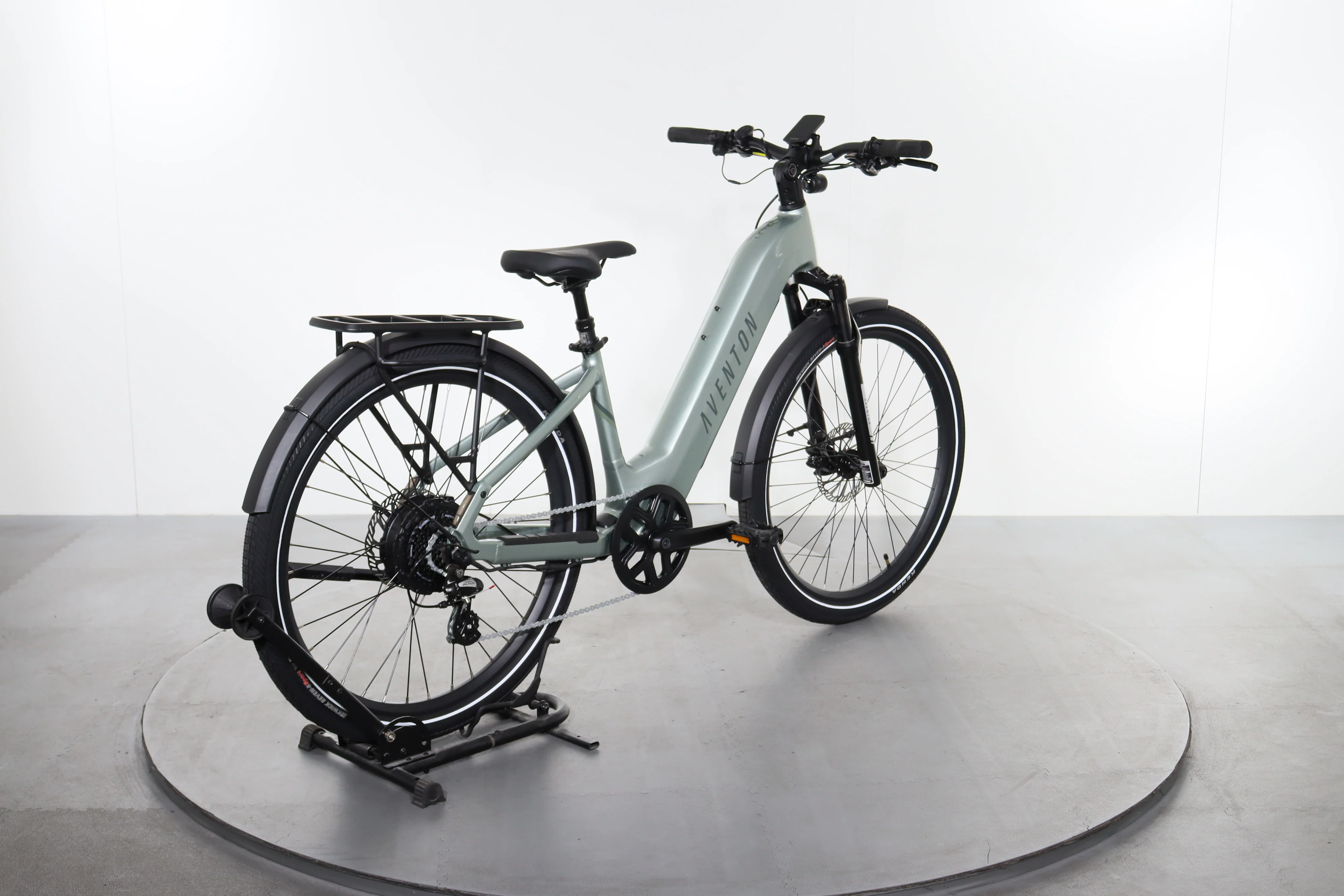 Aventon Level 3 - Image 6