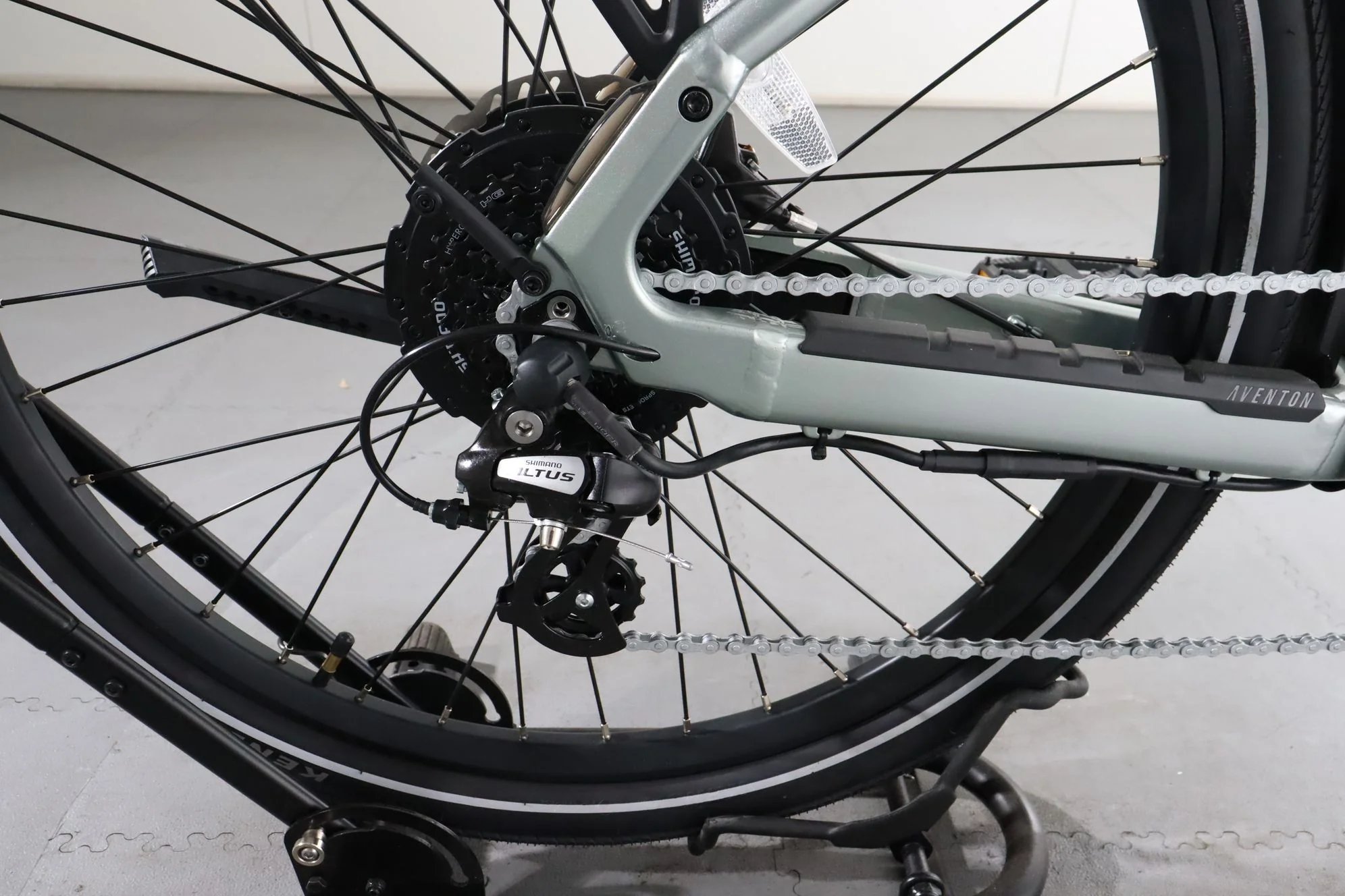 Aventon Level 3 - Image 10