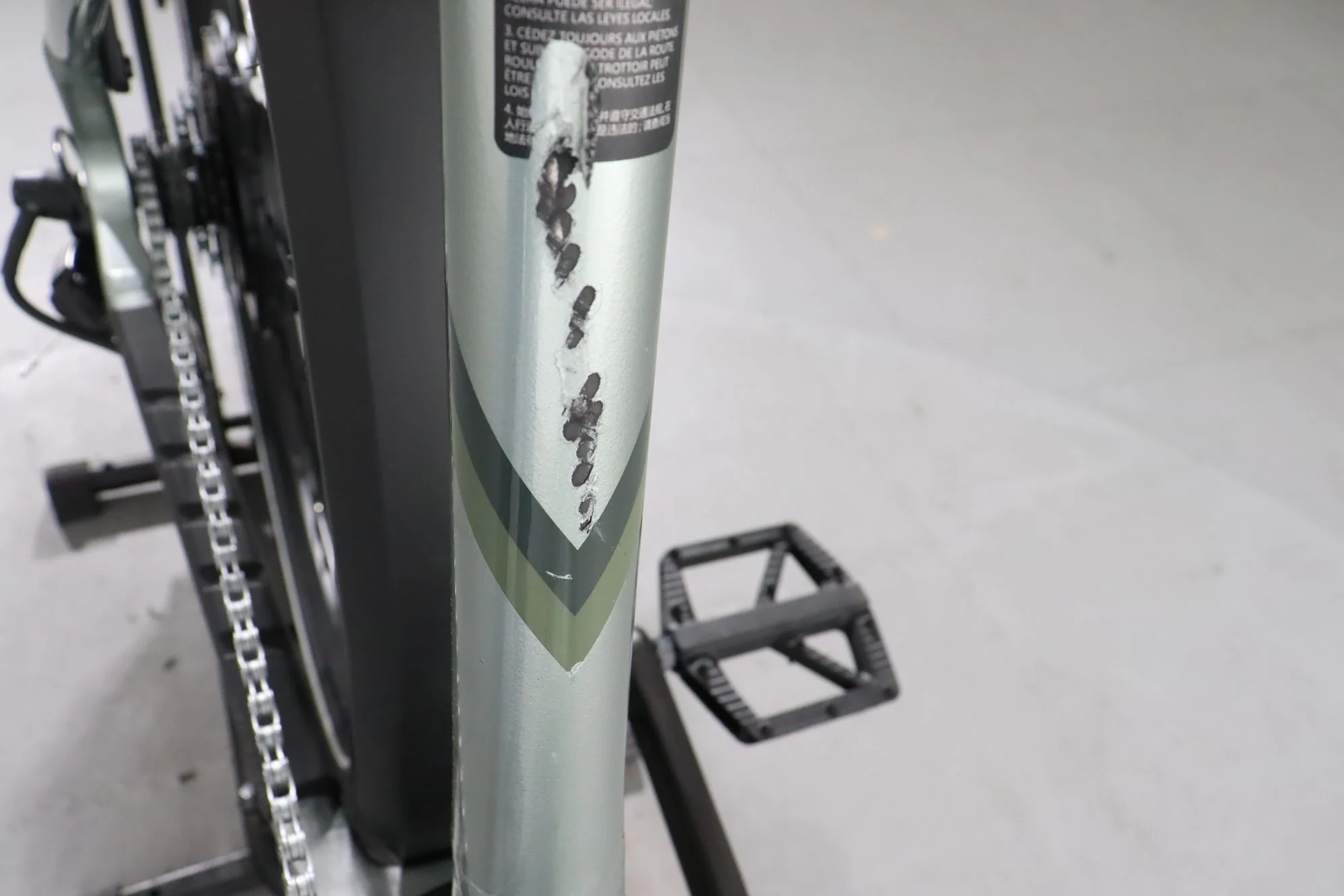 Aventon Level 3 - Image 8
