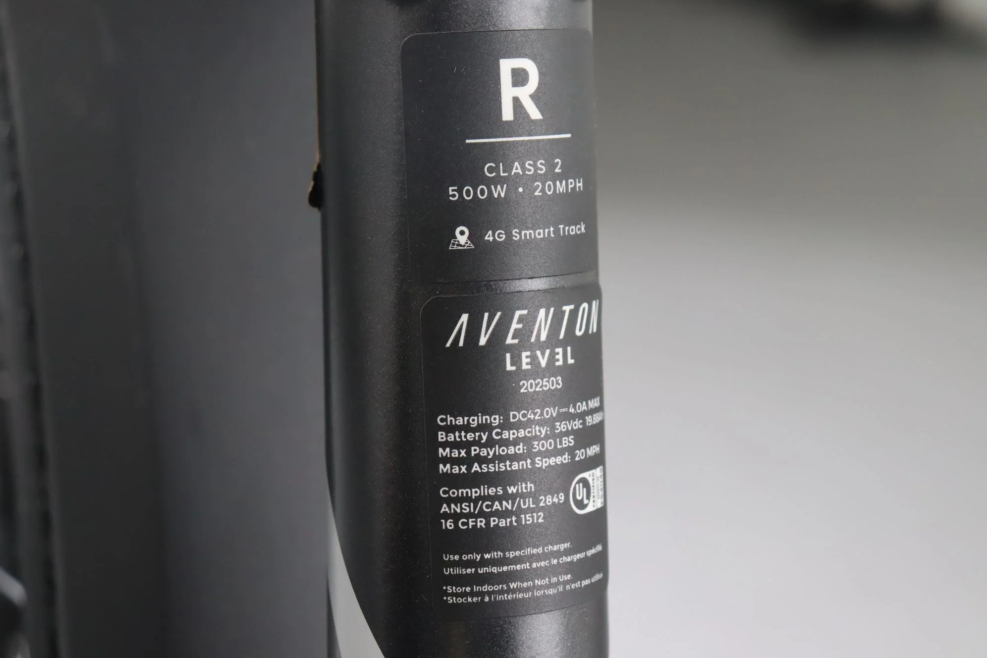 Aventon Level 3 - Image 10