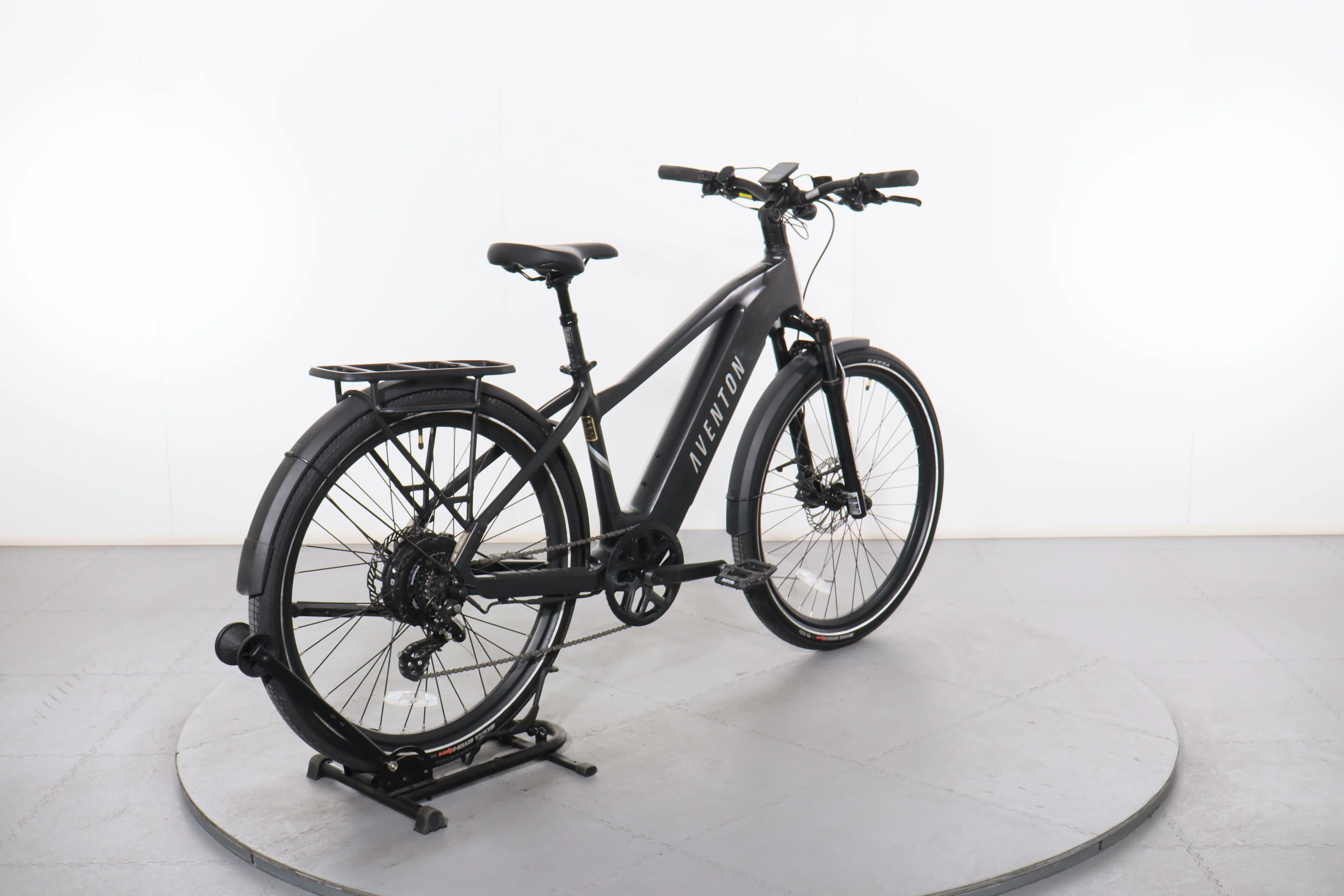 Aventon Level 3 - Image 6